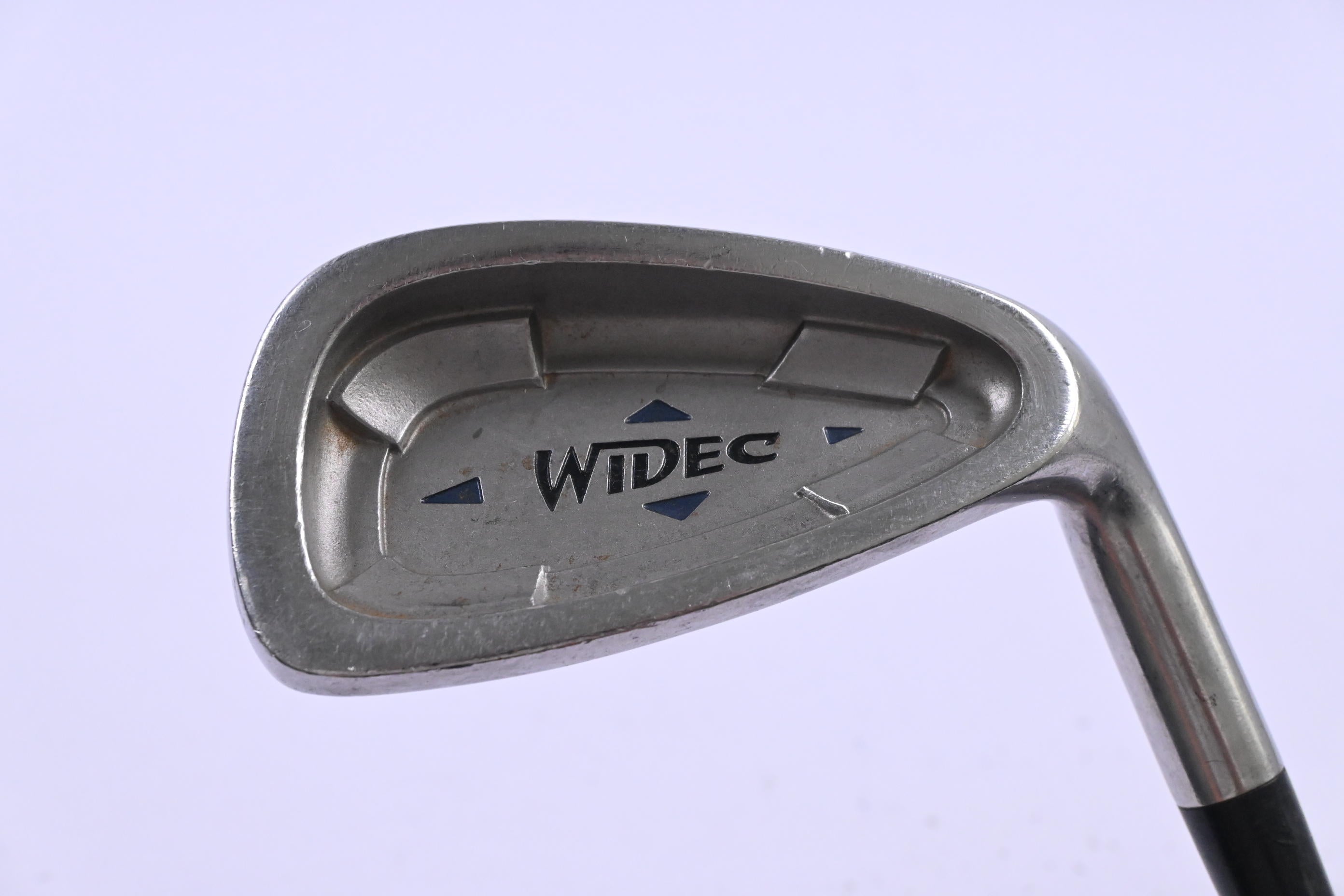 Mizuno Widec #8 Iron / Regular Flex Mizuno Widec Shaft