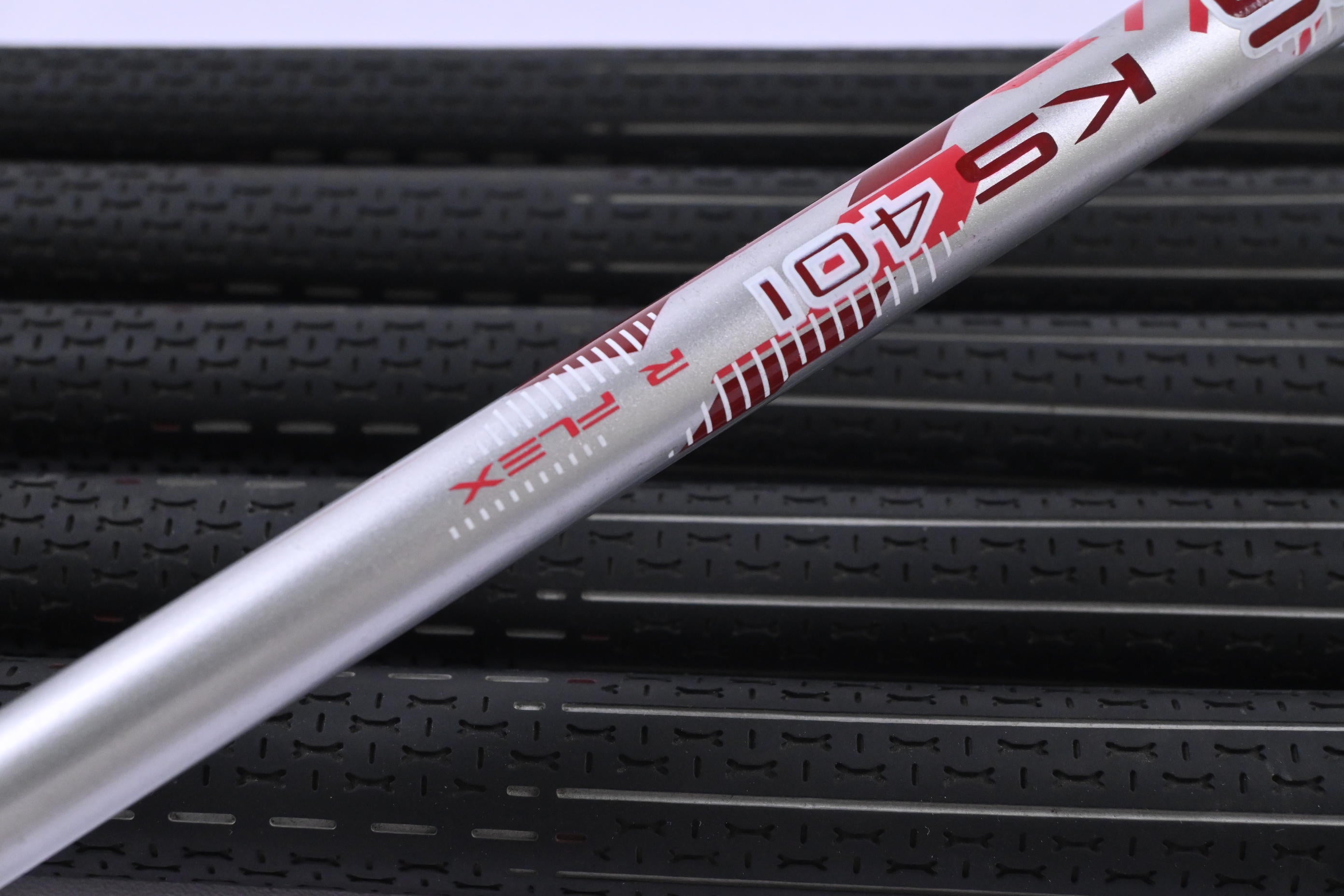 Ping Karsten 2014 Irons / 6-PW+SW / Black Dot / Regular Flex Ping KS40i Shafts