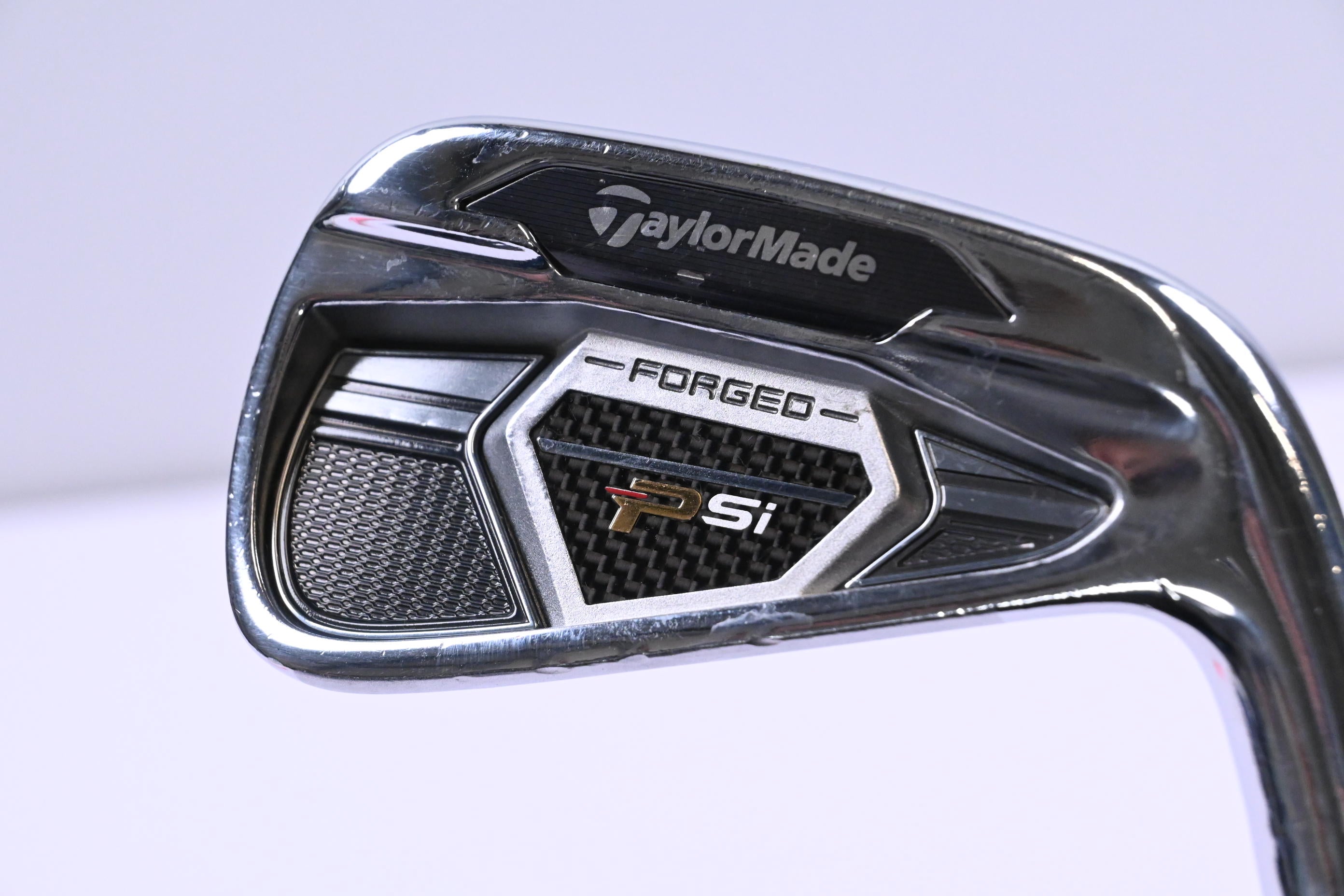 Taylormade PSI Tour #3 Iron / 20 Degree / X-Flex Graphite Design Tour AD 95