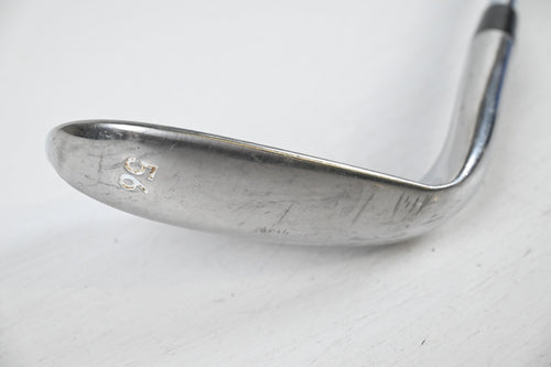 Taylormade Z-Spin Red Sand Wedge / 56 Degree / Wedge Flex Z-Spin Shaft