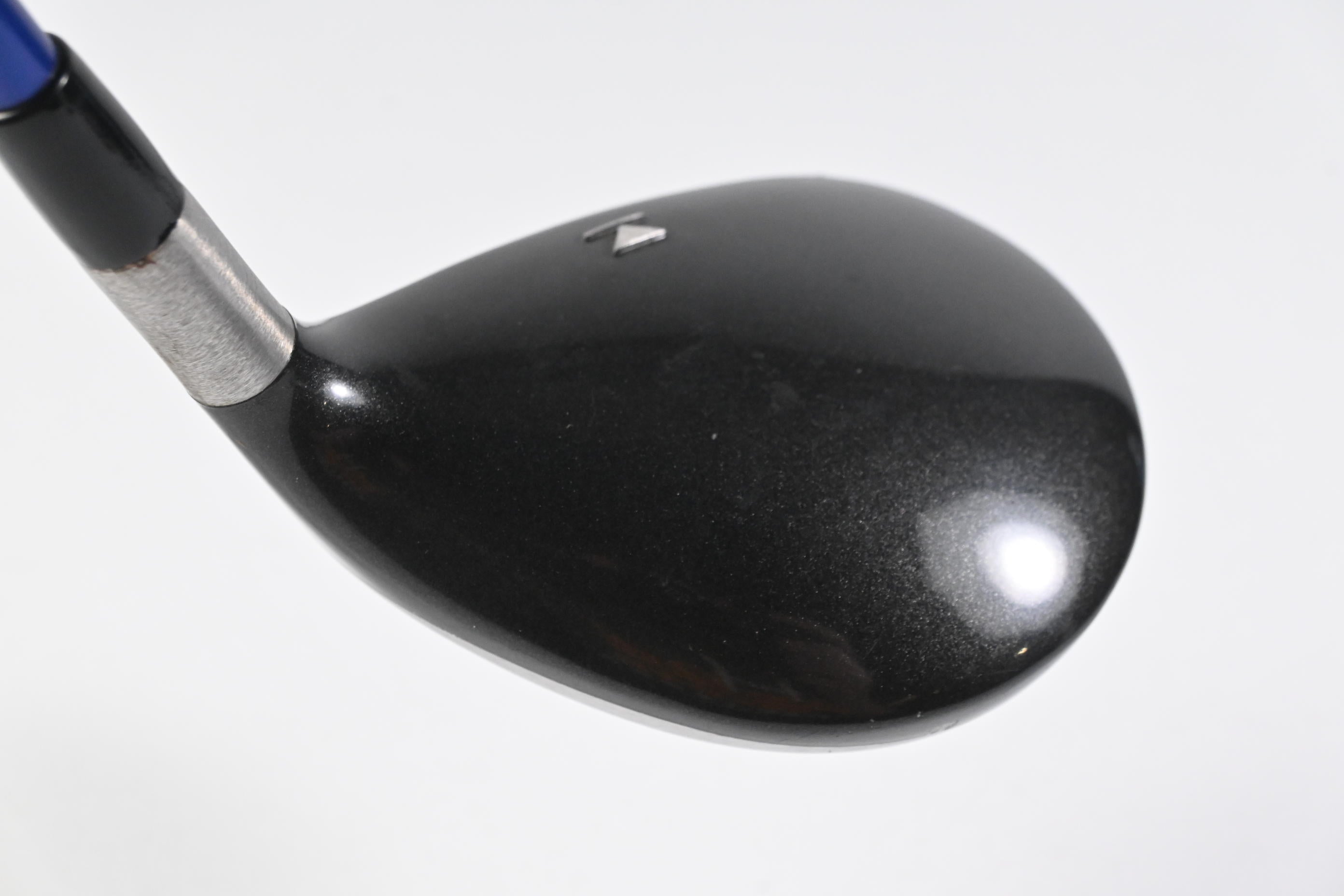 Titleist 904 F #3 Wood / 15 Degree / Stiff Flex Graphite Design YS-6 Shaft