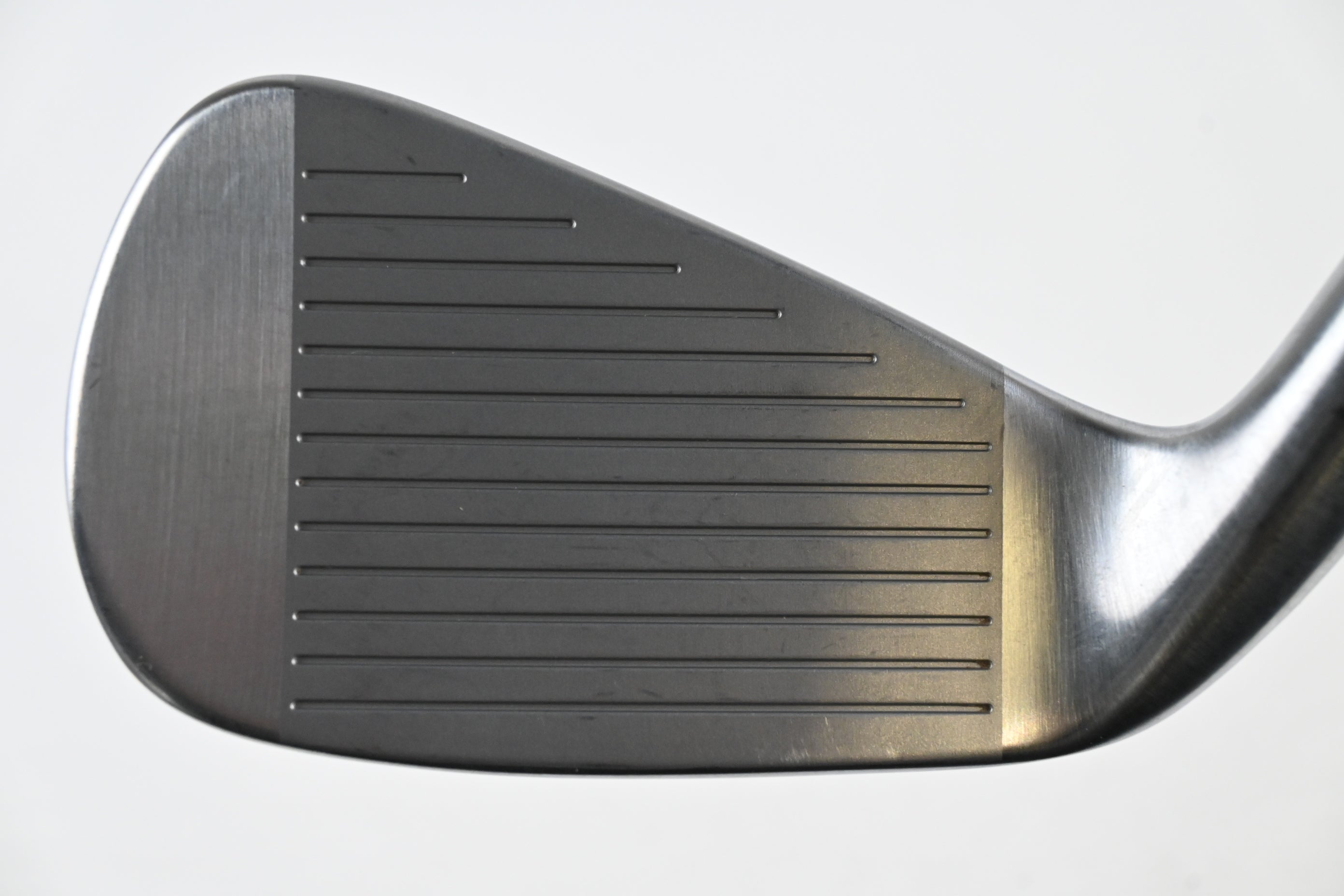 Taylormade P770 2024 #6 Iron / Stiff Flex Dynamic Gold S400 Shaft