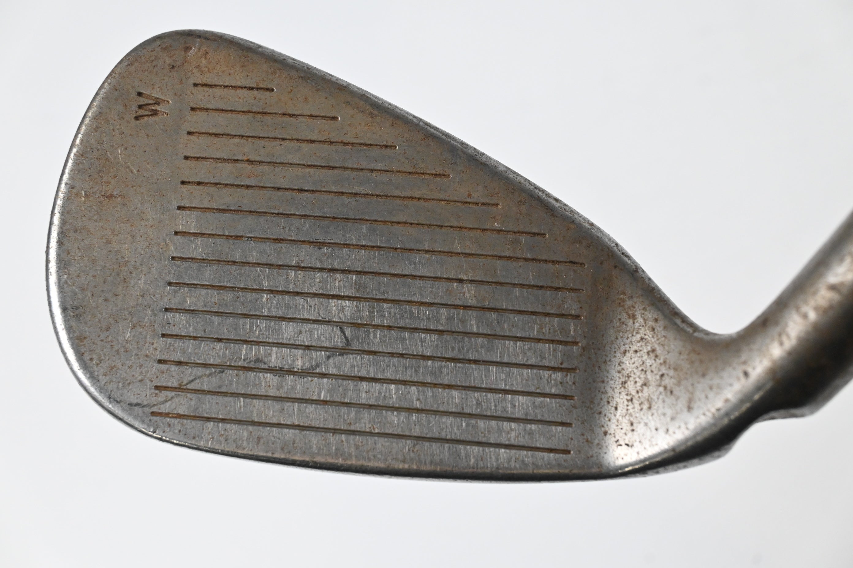 Ping G25 Pitching Wedge / 45 Degree / Green Dot / Regular Flex Steel Shaft