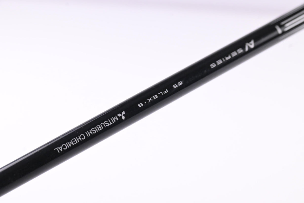 Callaway Rogue ST MAX Driver / 9 Degree / Stiff Flex Tensei AV White 65 Shaft