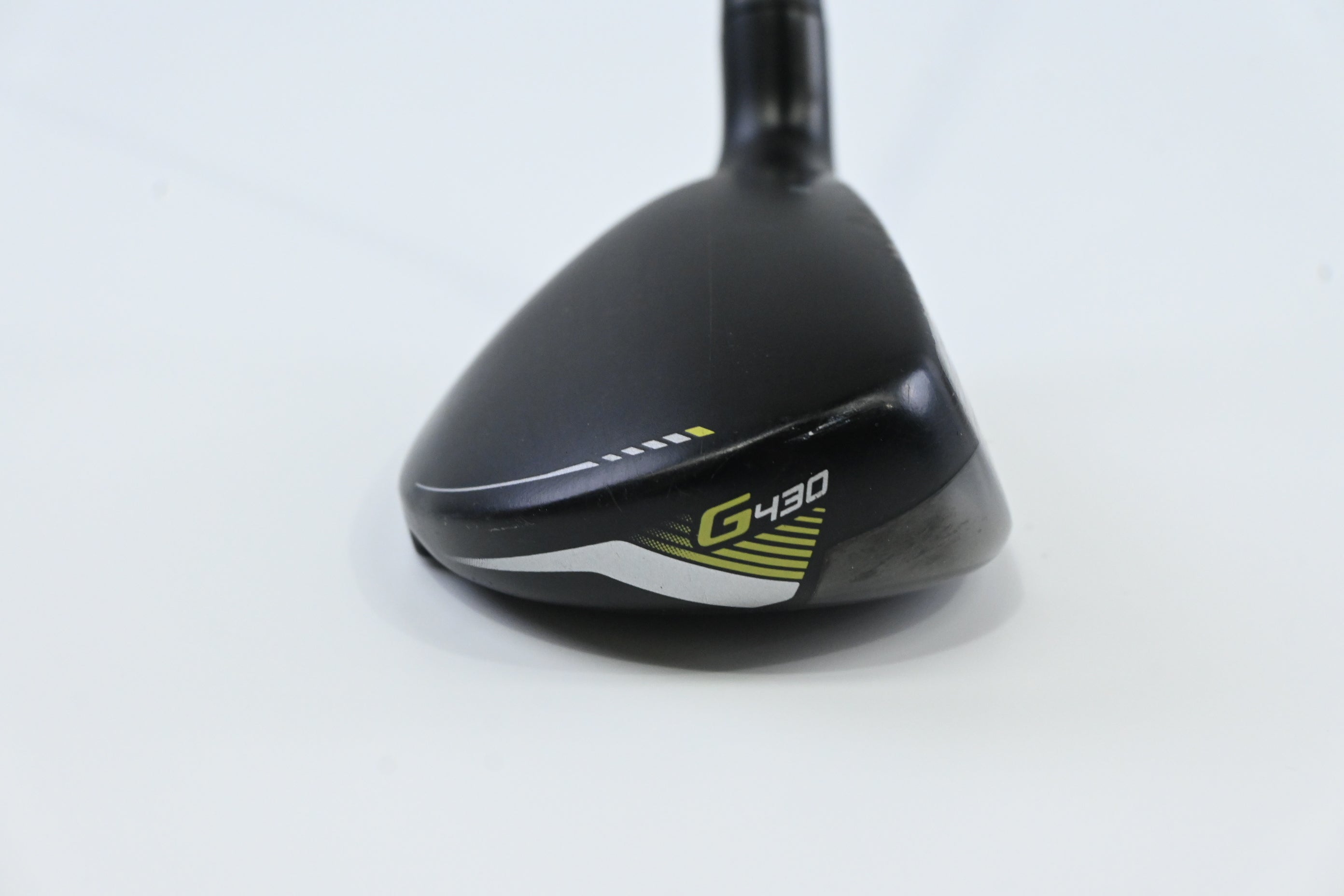 Ping G430 #5 Hybrid / 26 Degree / Regular Flex Aldila Ascent UltraLight 50