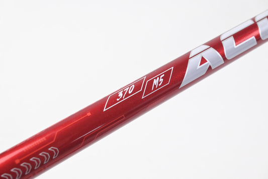 Accra GX Red 370 Mini Driver Shaft / X-Flex / Callaway 2nd Gen