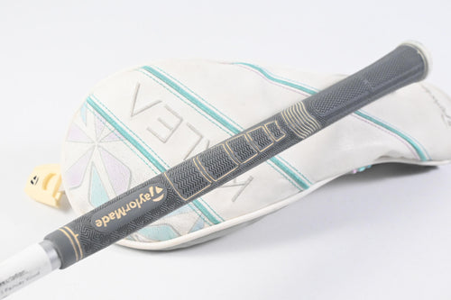 Ladies Taylormade Kalea 3 #5 Wood / 20 Degree / Ladies Flex Kalea 45 Shaft