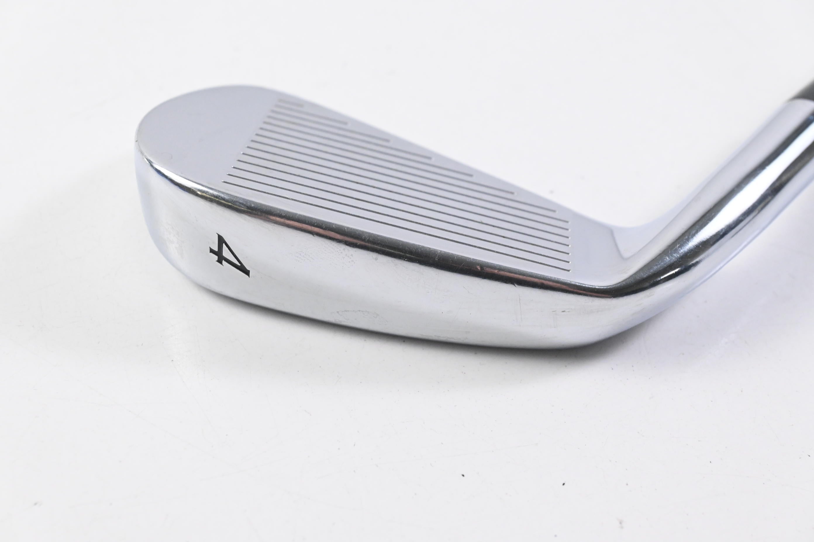 Taylormade Tour Preferred 2011 CB #4 Iron / 23 Degree / Regular Flex Dynamic Gold
