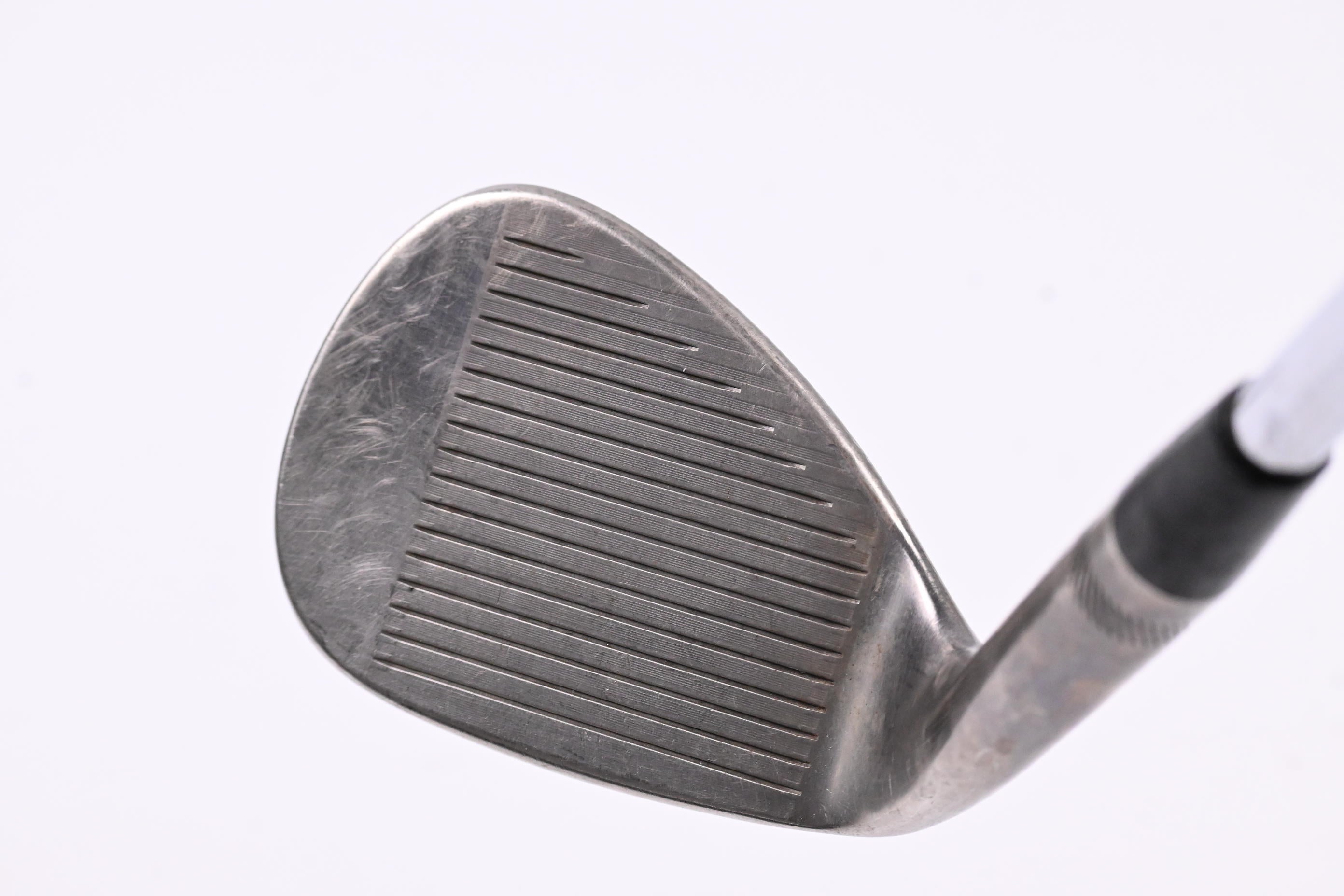 Titleist Vokey SM9 Lob Wedge / 60 Degree / Wedge Flex Vokey SM9 Shaft
