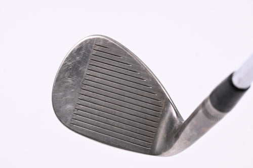 Titleist Vokey SM9 Lob Wedge / 60 Degree / Wedge Flex Vokey SM9 Shaft