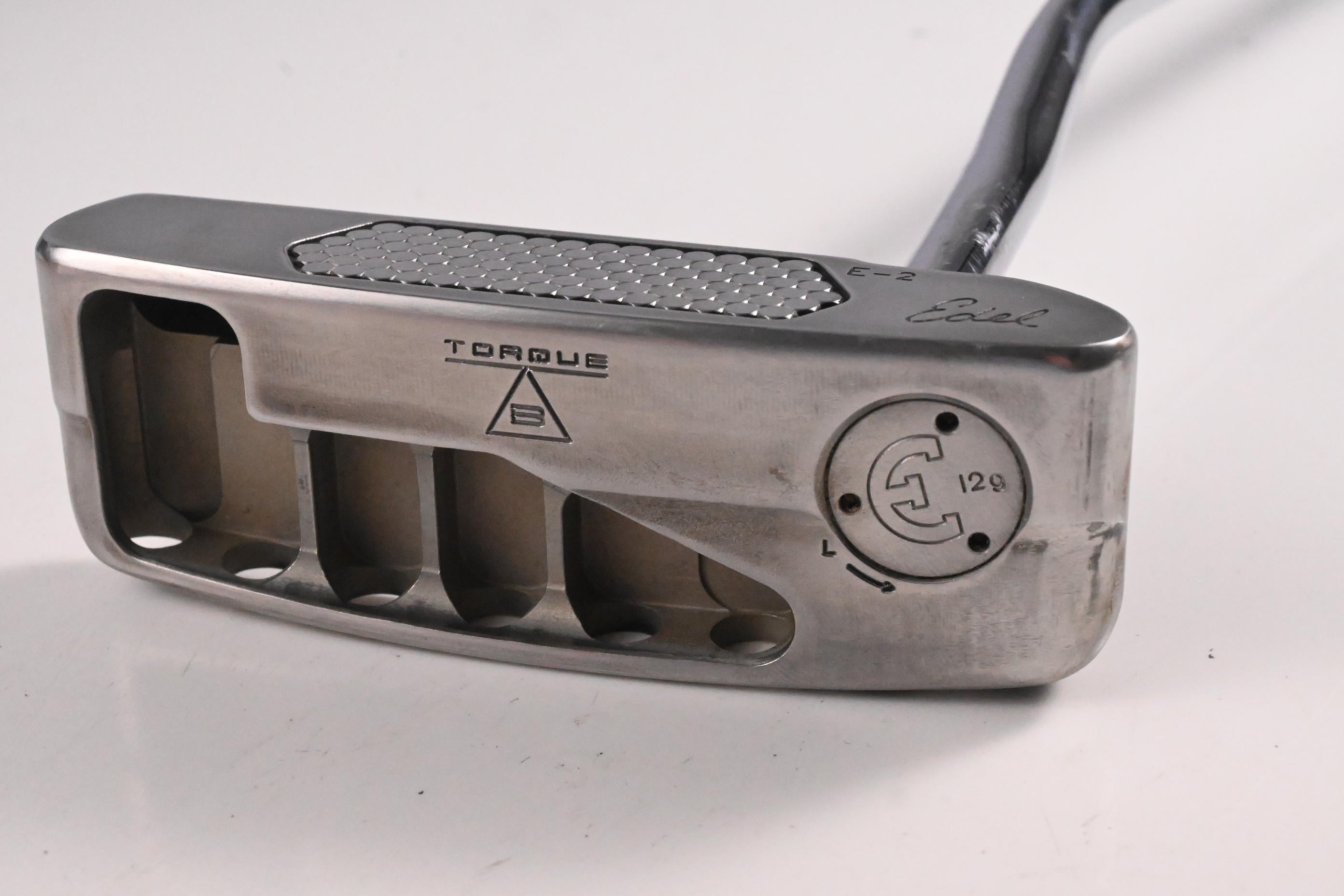 Edel Torque Balanced E-2 Putter / 34 Inch