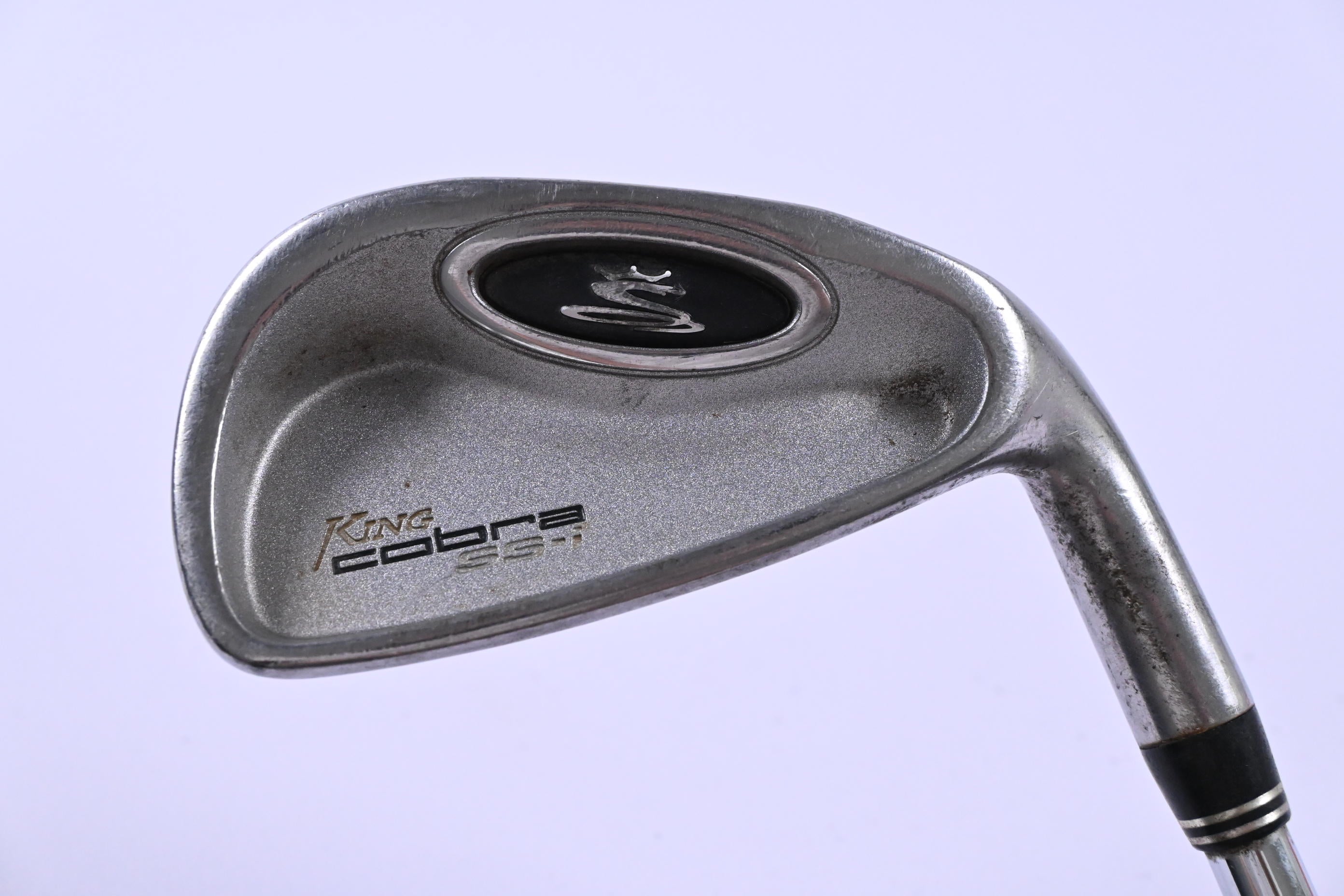 Cobra SS Mid #5 Iron / 28 Degree / Regular Flex Cobra SS-i 105 Shaft