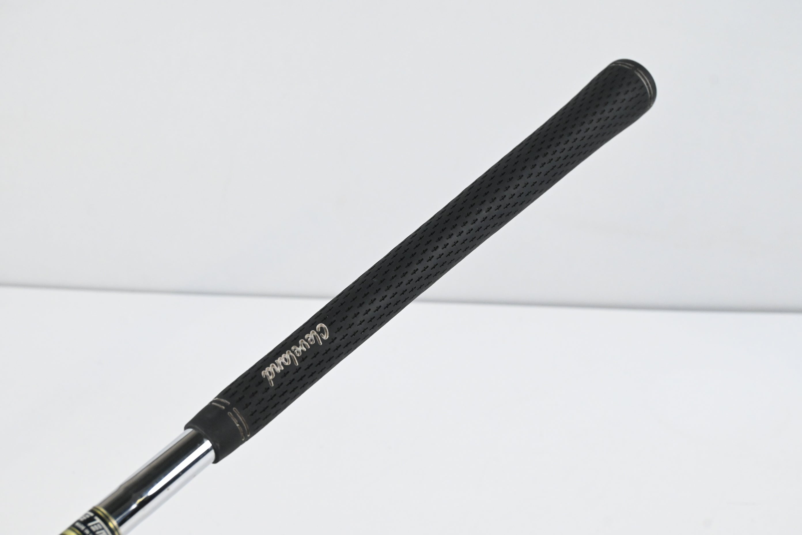 Cleveland 588 RTX 2.0 Gap Wedge / 50 Degree / Wedge Flex Dynamic Gold Shaft
