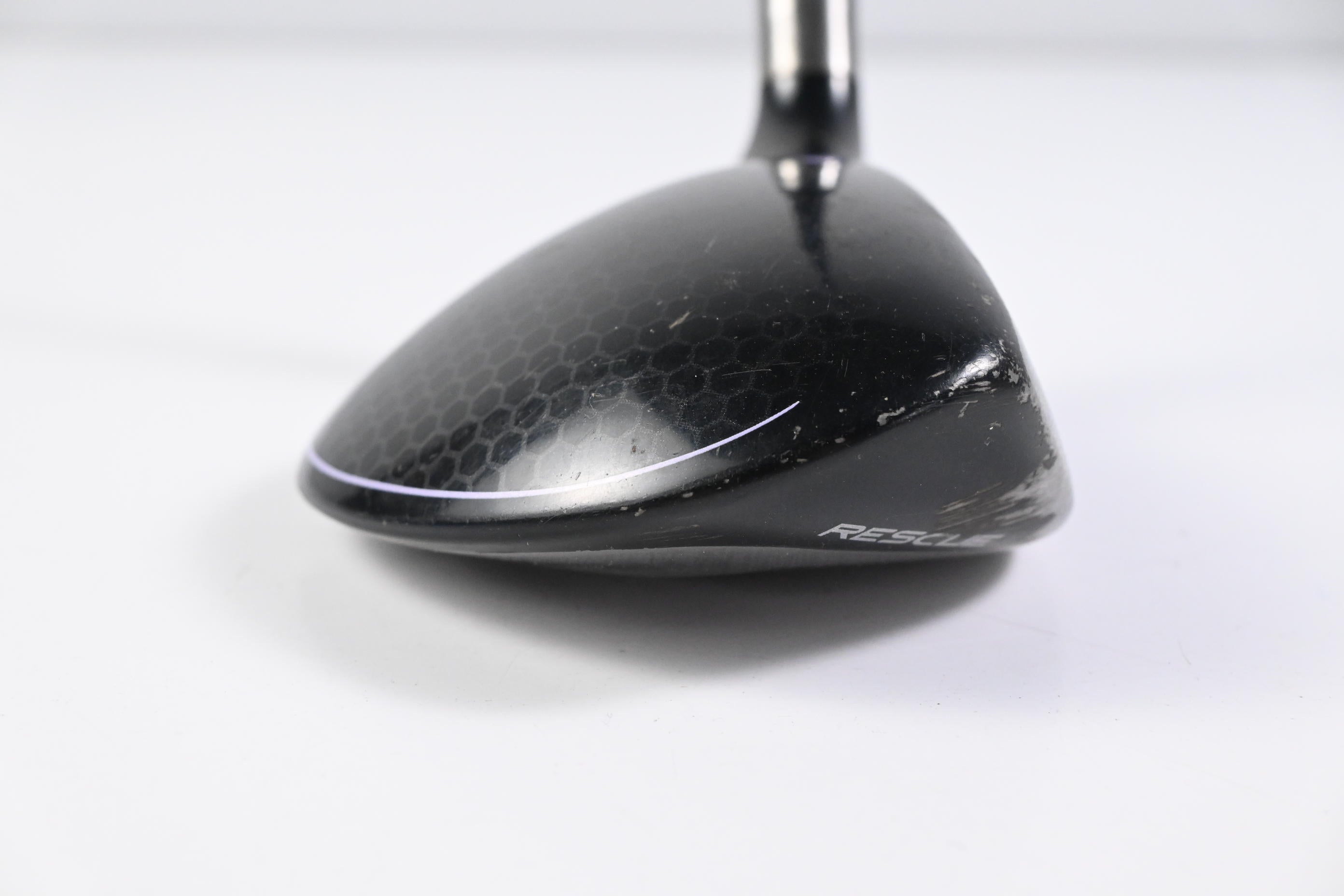Ladies Taylormade Burner Superfast #5 Hybrid / 24 Degree / Ladies Flex Taylormade