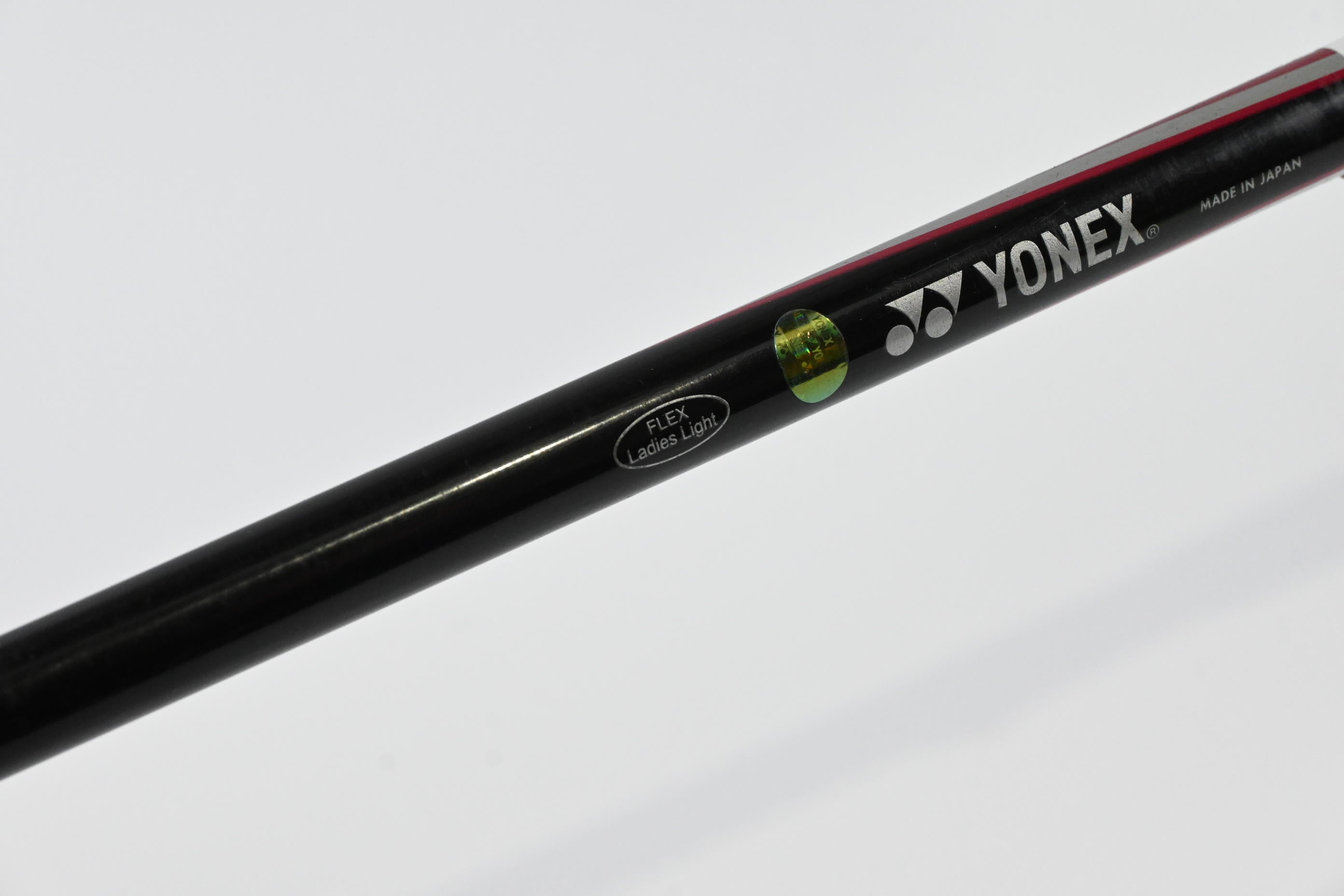 Ladies Yonex Nanospeed I Driver / 14 Degree / Ladies Flex Yonex Nanospeed 70