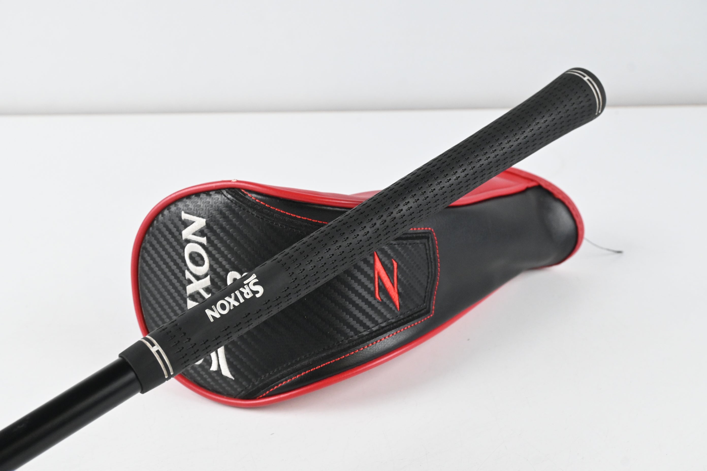 Srixon Z-F85 #3 Wood / 15 Degree / Regular Flex HZRDUS Red 62 Shaft