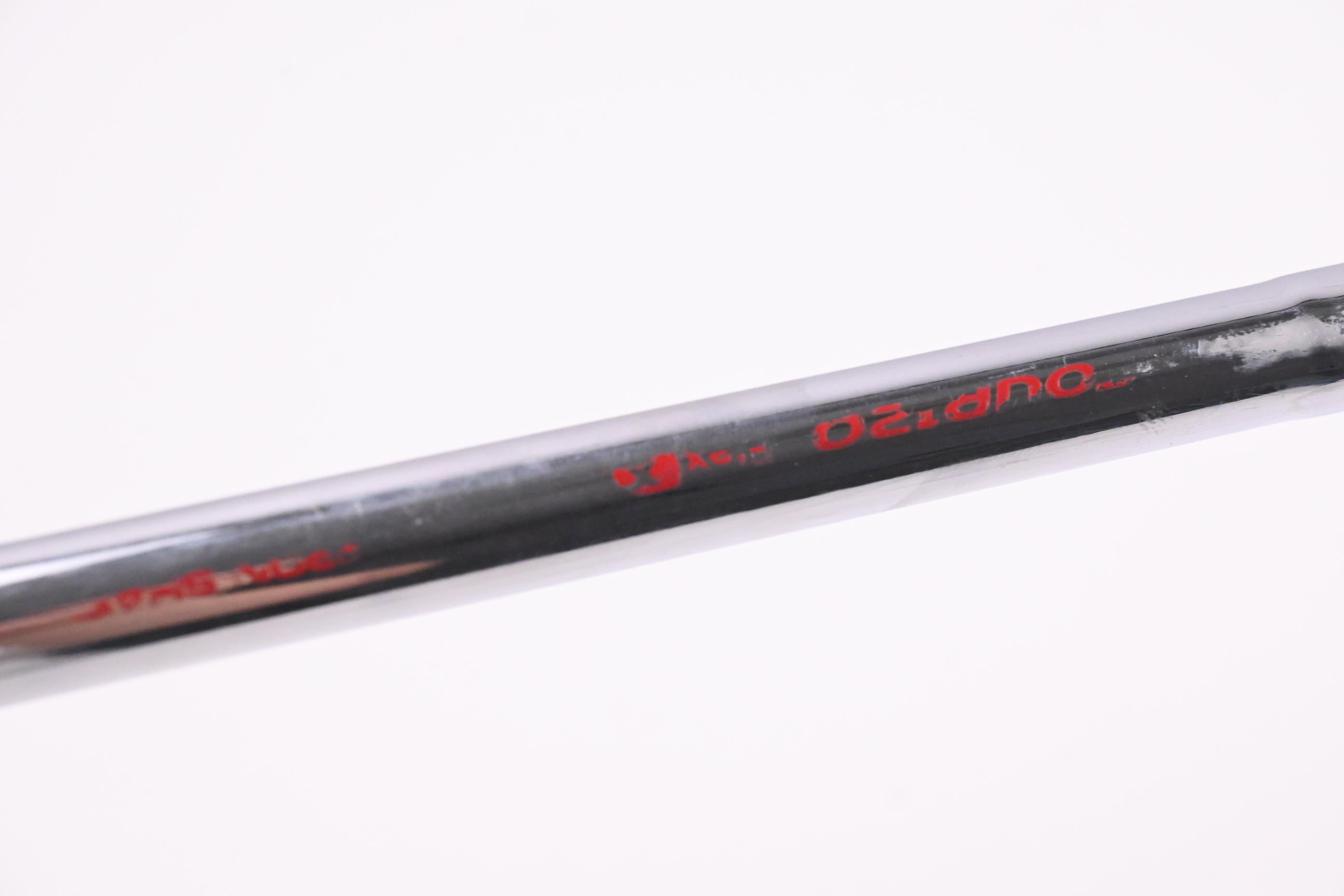 Taylormade Milled Grind 5 Gap Wedge / 52 Degree / X-Flex NS Pro Modus 3 Tour 120
