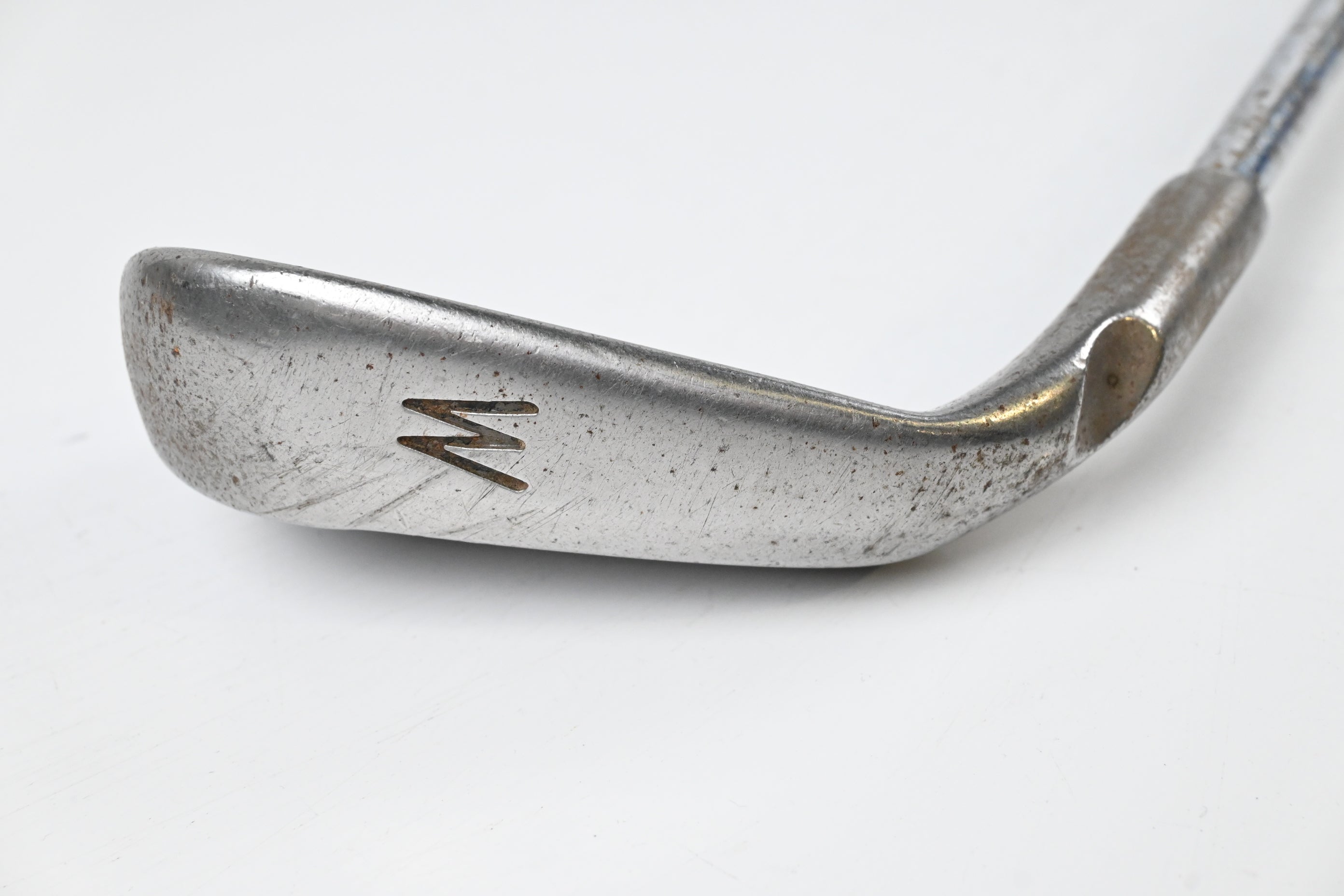 Ping G25 Pitching Wedge / 45 Degree / Green Dot / Regular Flex Steel Shaft