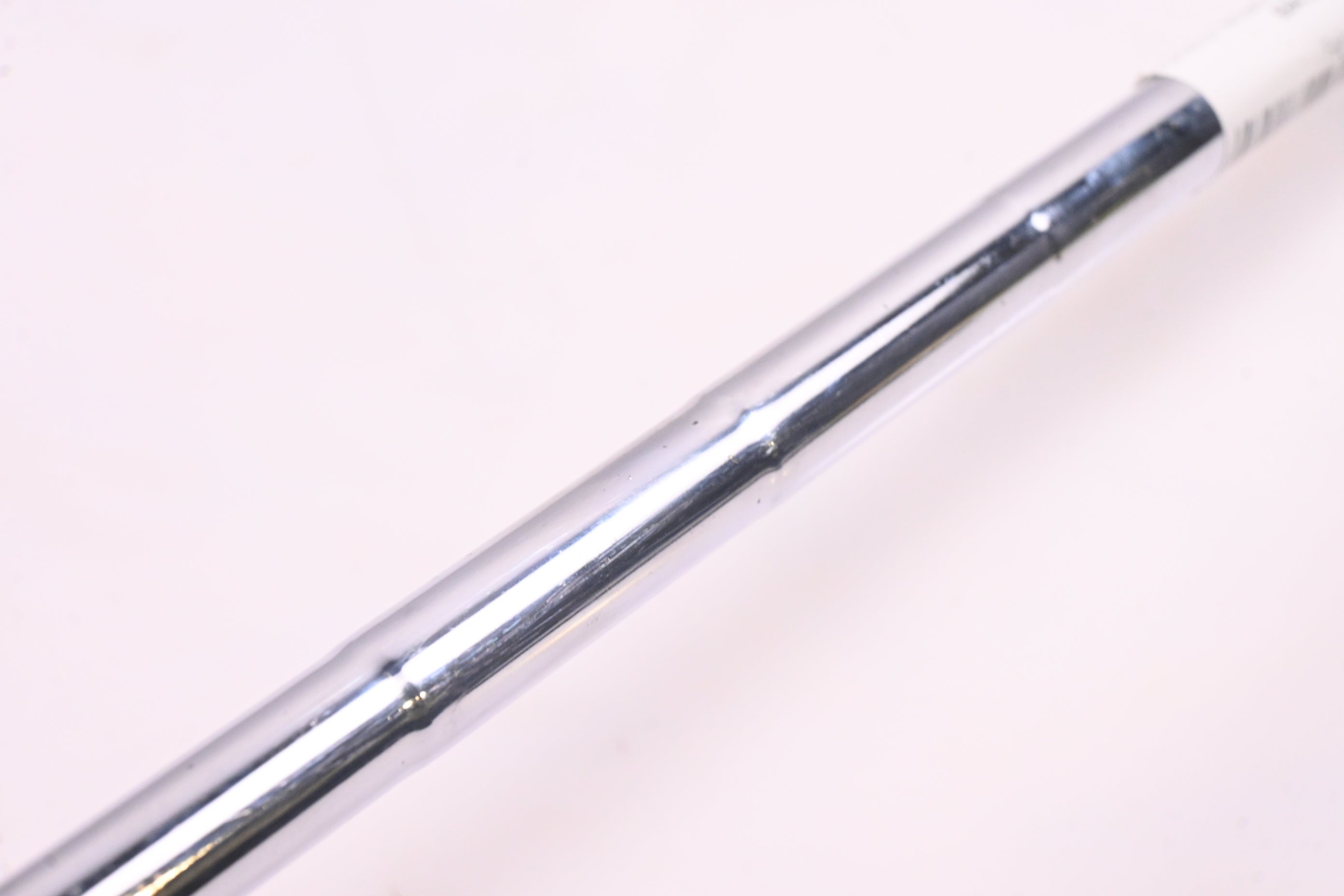 PXG 0311 T Milled Sugar Daddy Lob Wedge / 60 Degree / Wedge Flex Steel Shaft