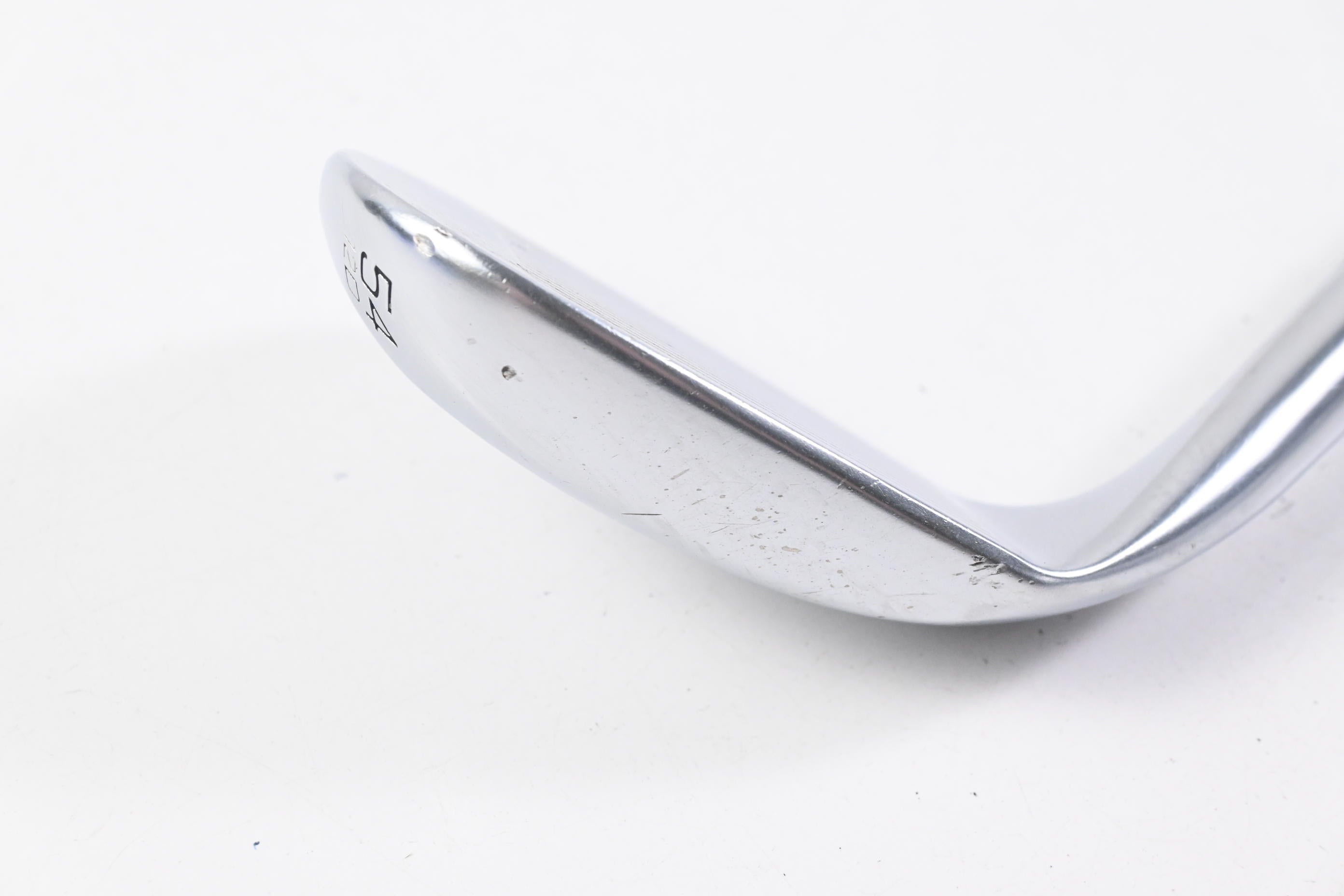 Titleist Vokey SM8 Sand Wedge / 54 Degree / Wedge Flex Vokey Design Shaft