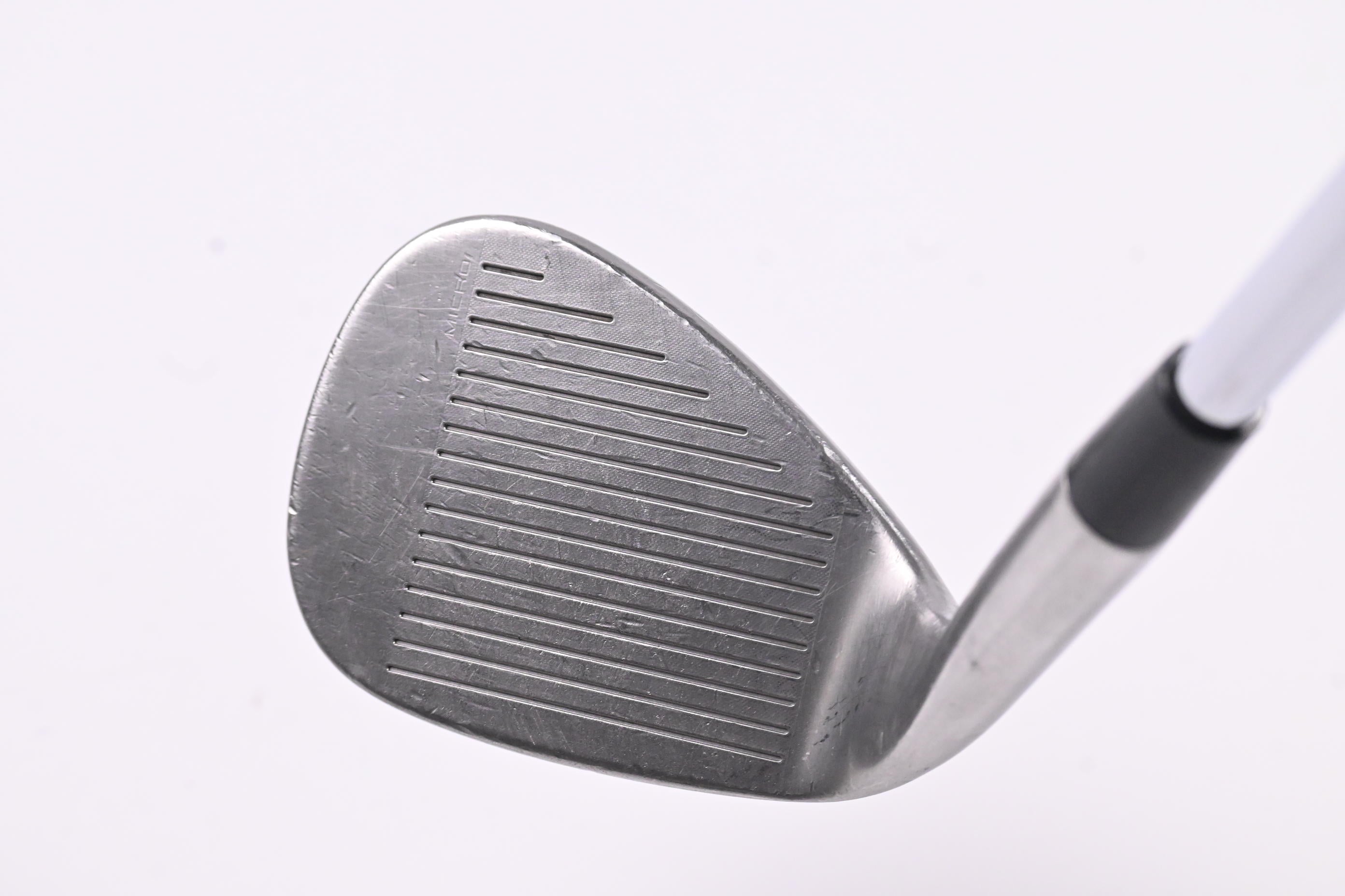 Taylormade Tour Preferred Lob Wedge / 58 Degree / Wedge Flex KBS Tour-V Shaft