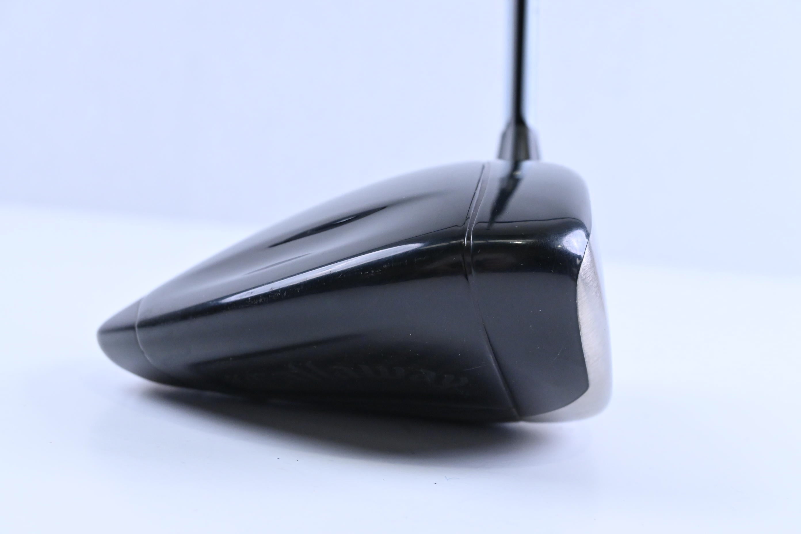 Callaway FT-IZ Tour Driver / 9.5 Degree / Stiff Flex Aldila VooDoo 60 Shaft