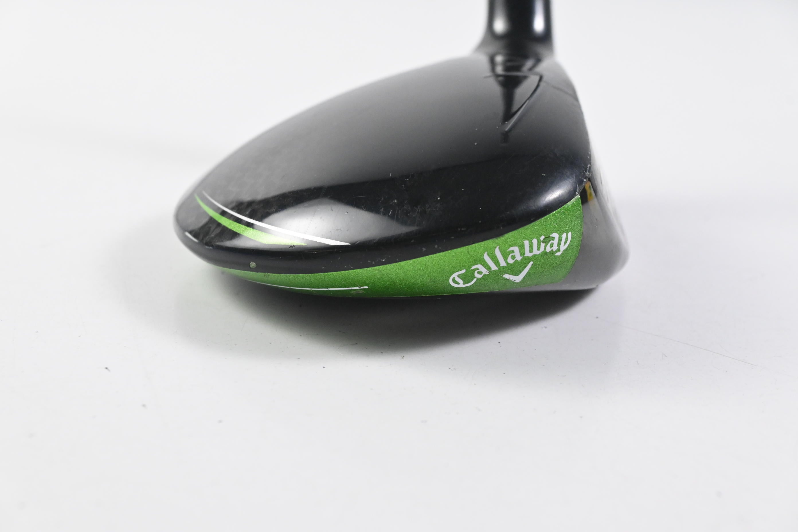 Callaway GBB Epic Heaven Wood / 20 Degree / X-Flex Fujikura Pro 72 Shaft