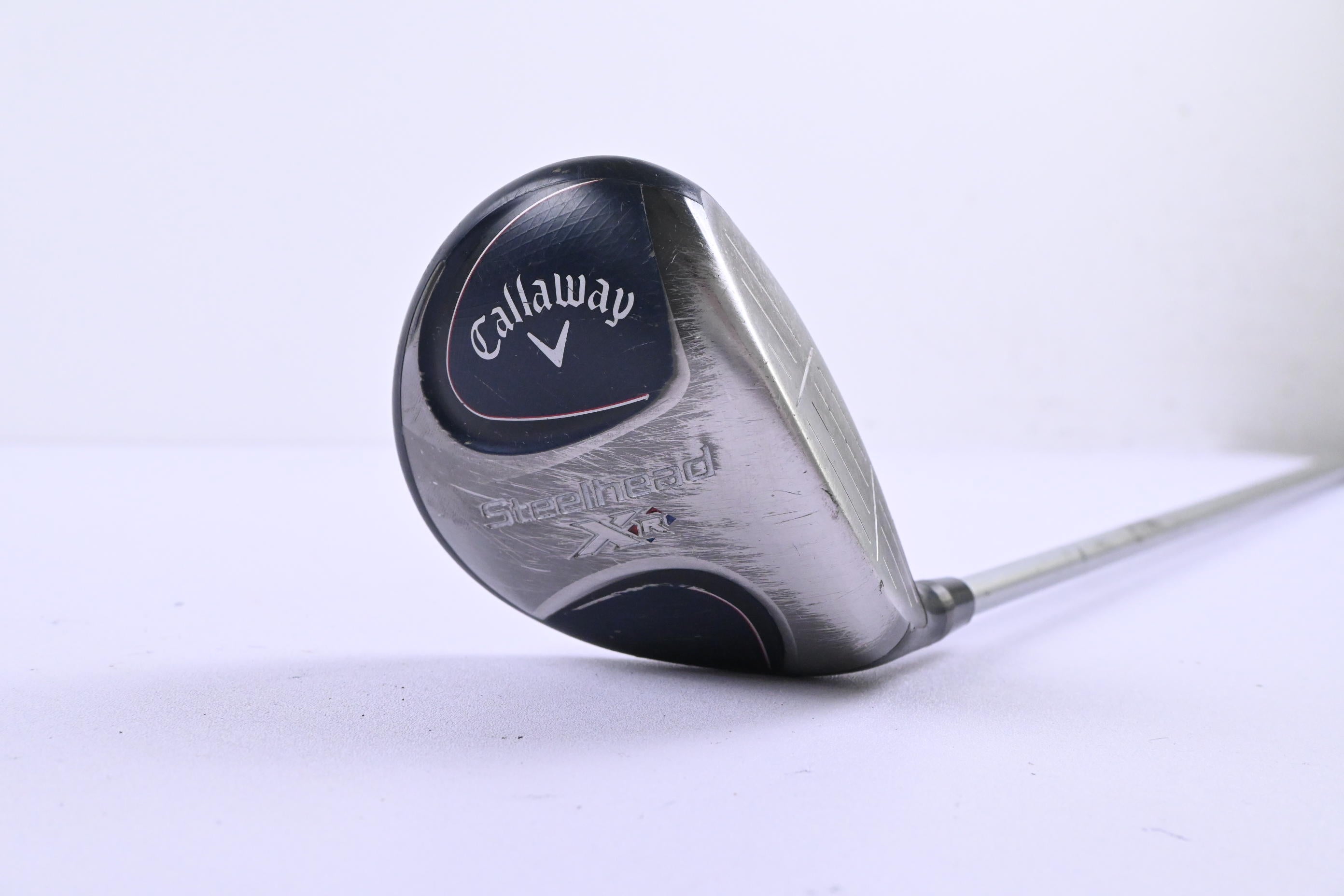 Callaway Steelhead XR #5 Wood / 18 Degree / Regular Flex Tensei CK Series Blue