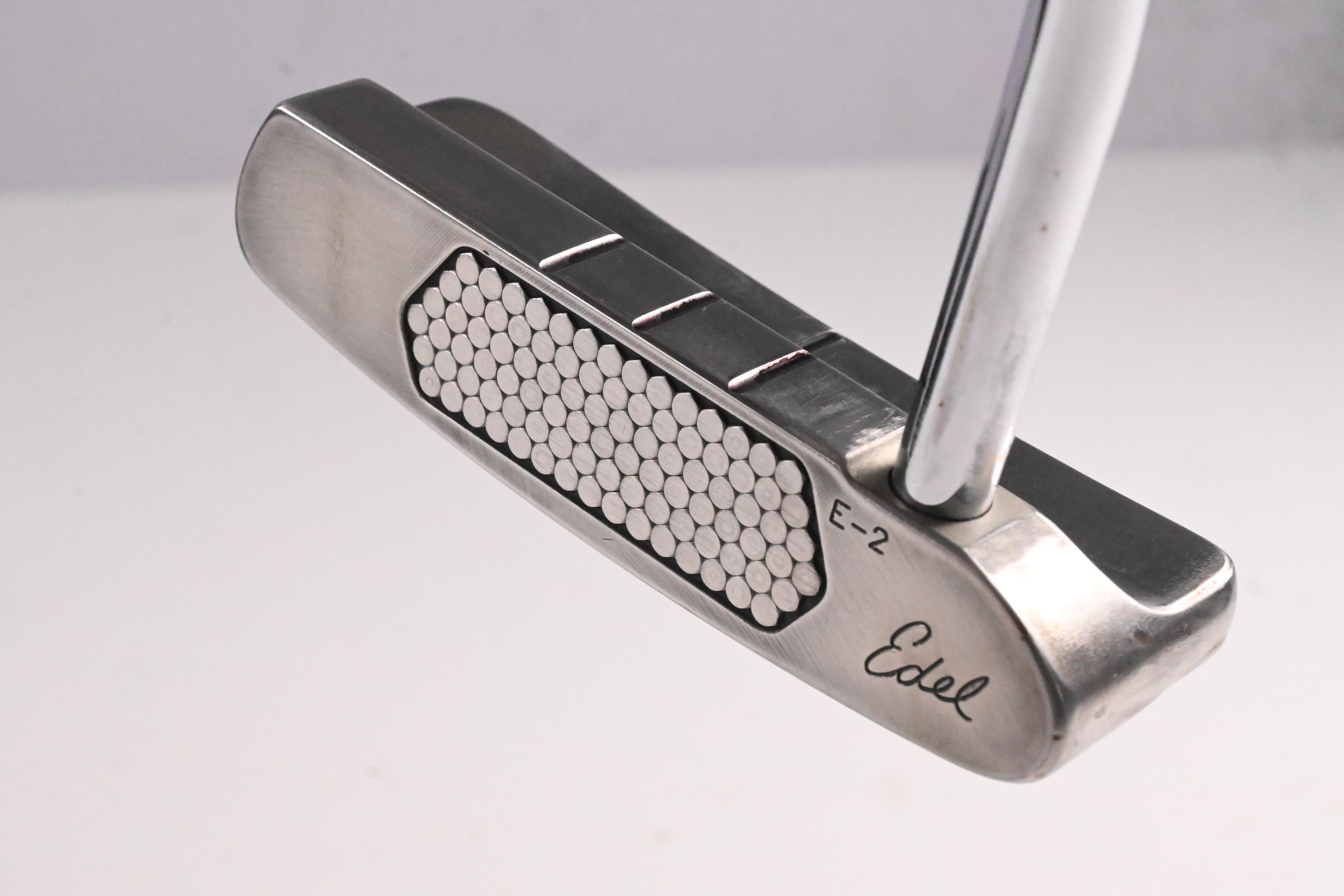 Edel Torque Balanced E-2 Putter / 34 Inch