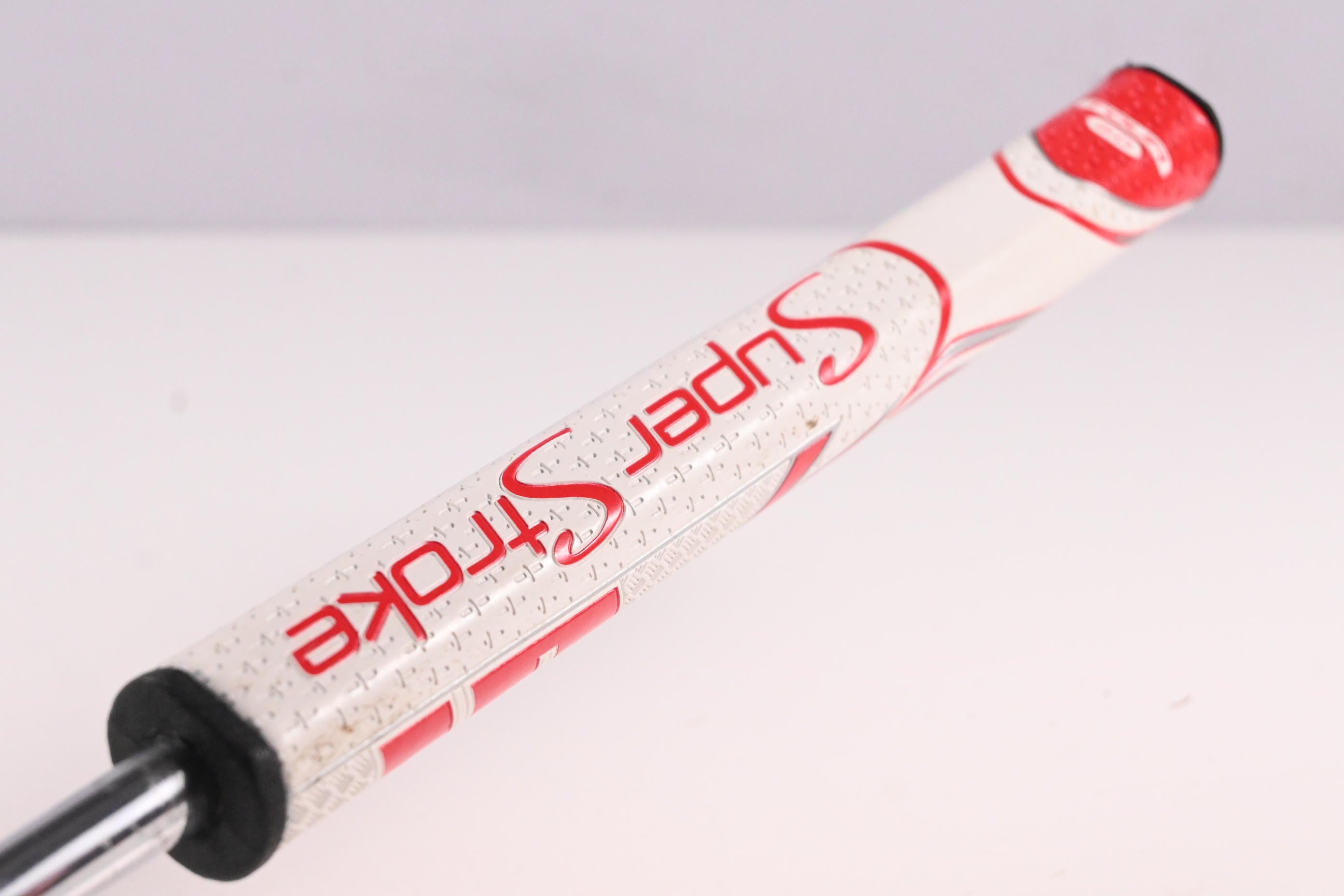 Left Hand Odyssey White Hot #5 Putter / 33.5 Inch