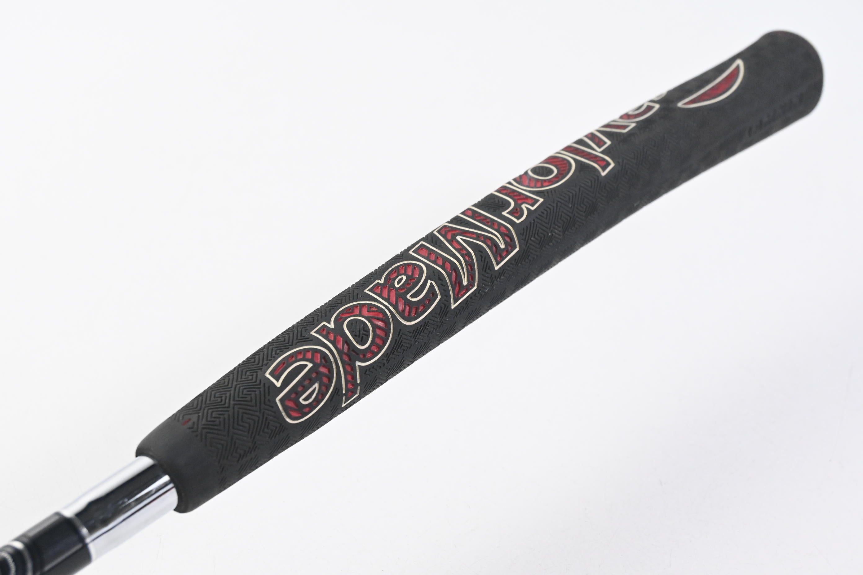 Taylormade Spider Red Putter / 33 Inch