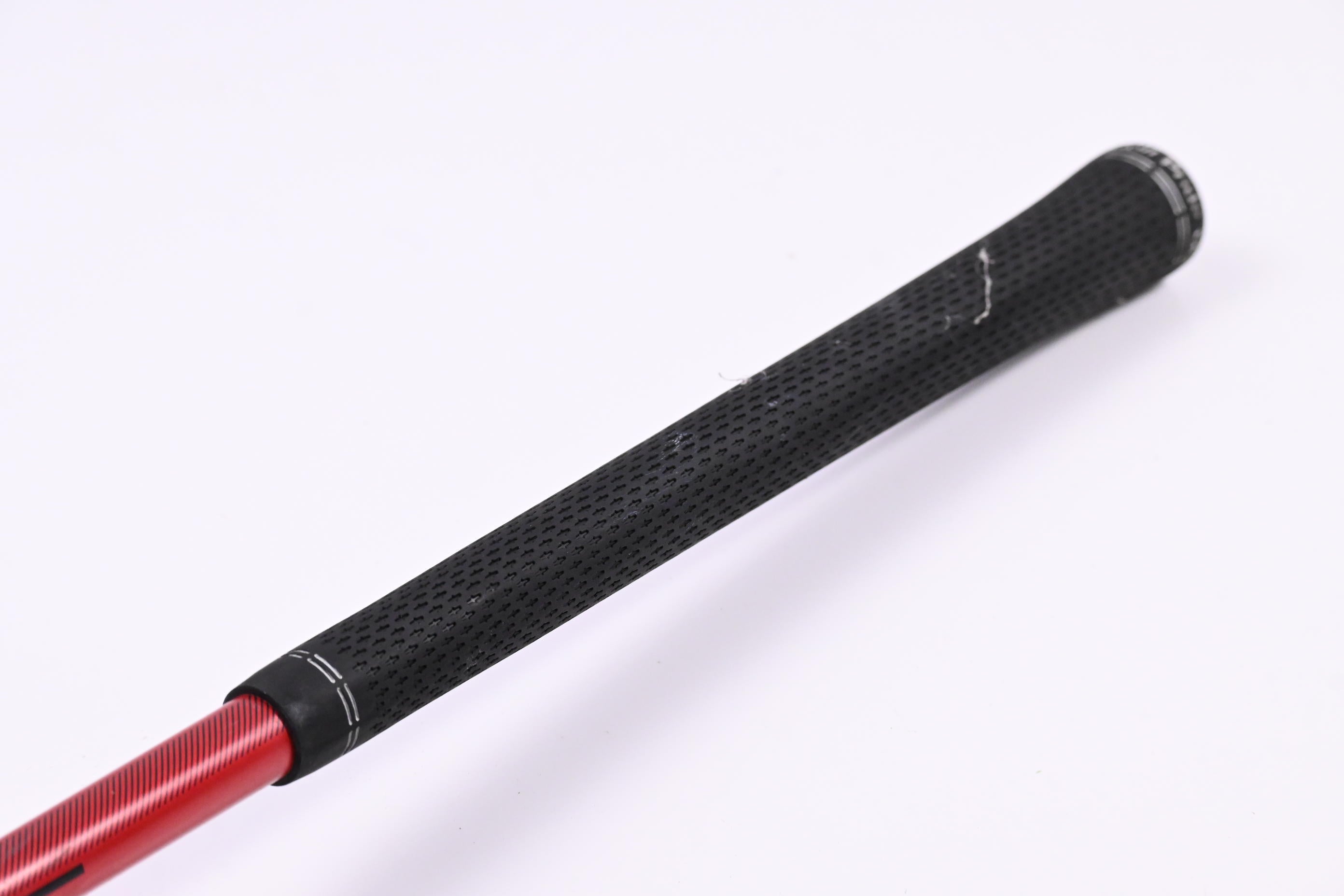 Callaway Edge Red #9 Iron / Senior Flex Callaway Edge Shaft