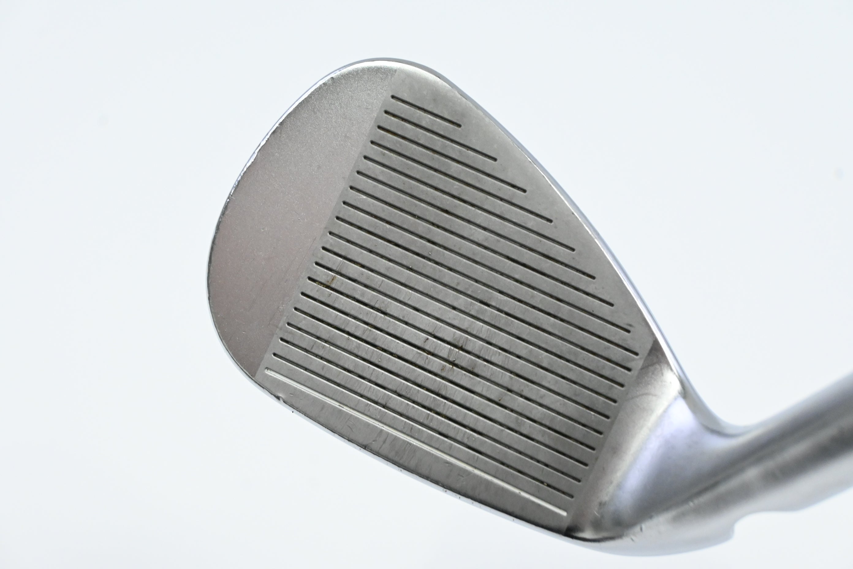 Ping i530 Gap Wedge / 47 Degree / White Dot / Stiff Flex Dynamic Gold 115 S300