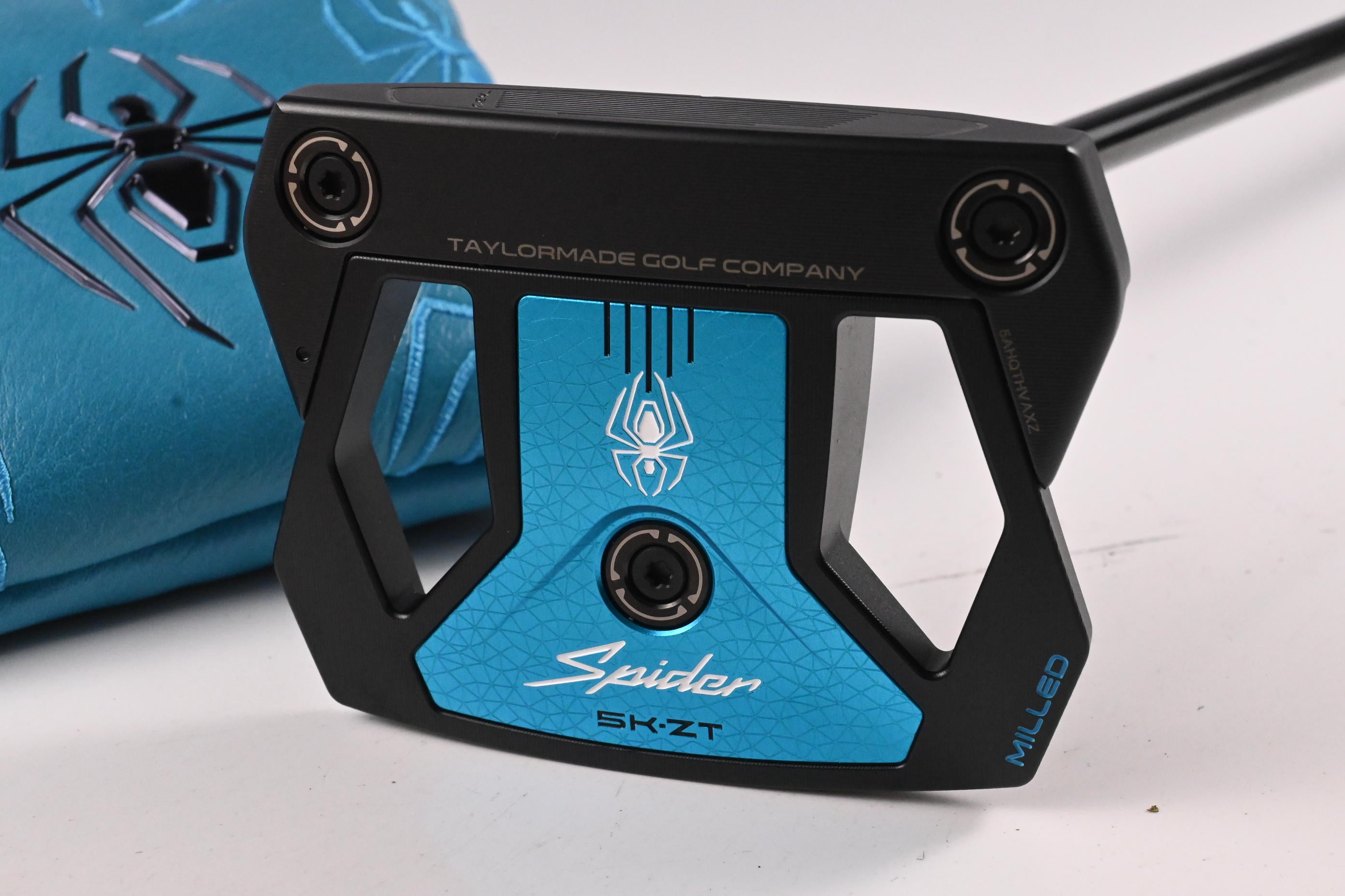Taylormade Spider ZT Black Putter / 34 Inch