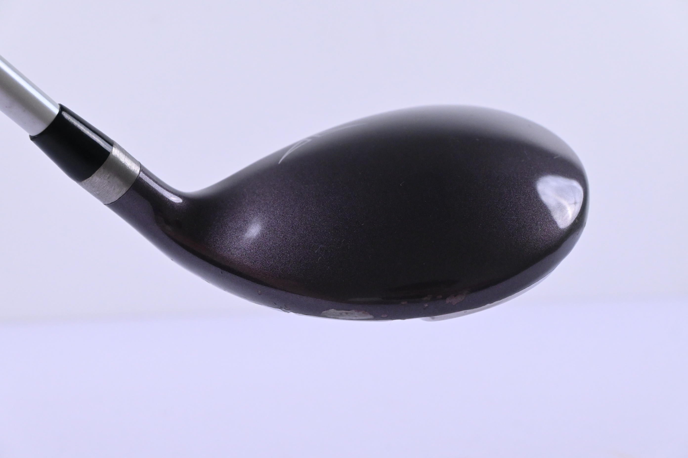 Ladies Ping Faith #3 Wood / 18 Degree / Ladies Flex Ping ULT 200 Shaft