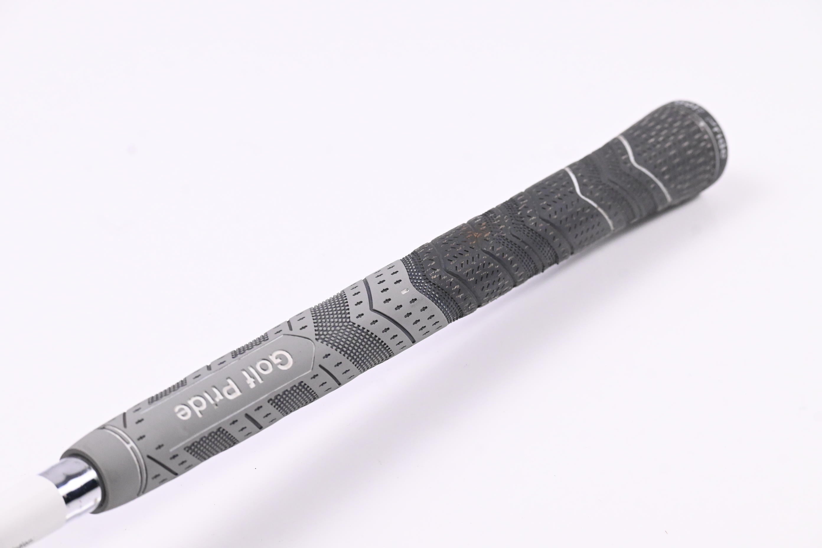 Ping Glide Lob Wedge / 58 Degree / White Dot / Wedge Flex Ping CFS Shaft