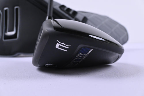 Left Hand Cobra OPTM X Driver / 10.5 Degree / Regular Flex Kai'li Shaft