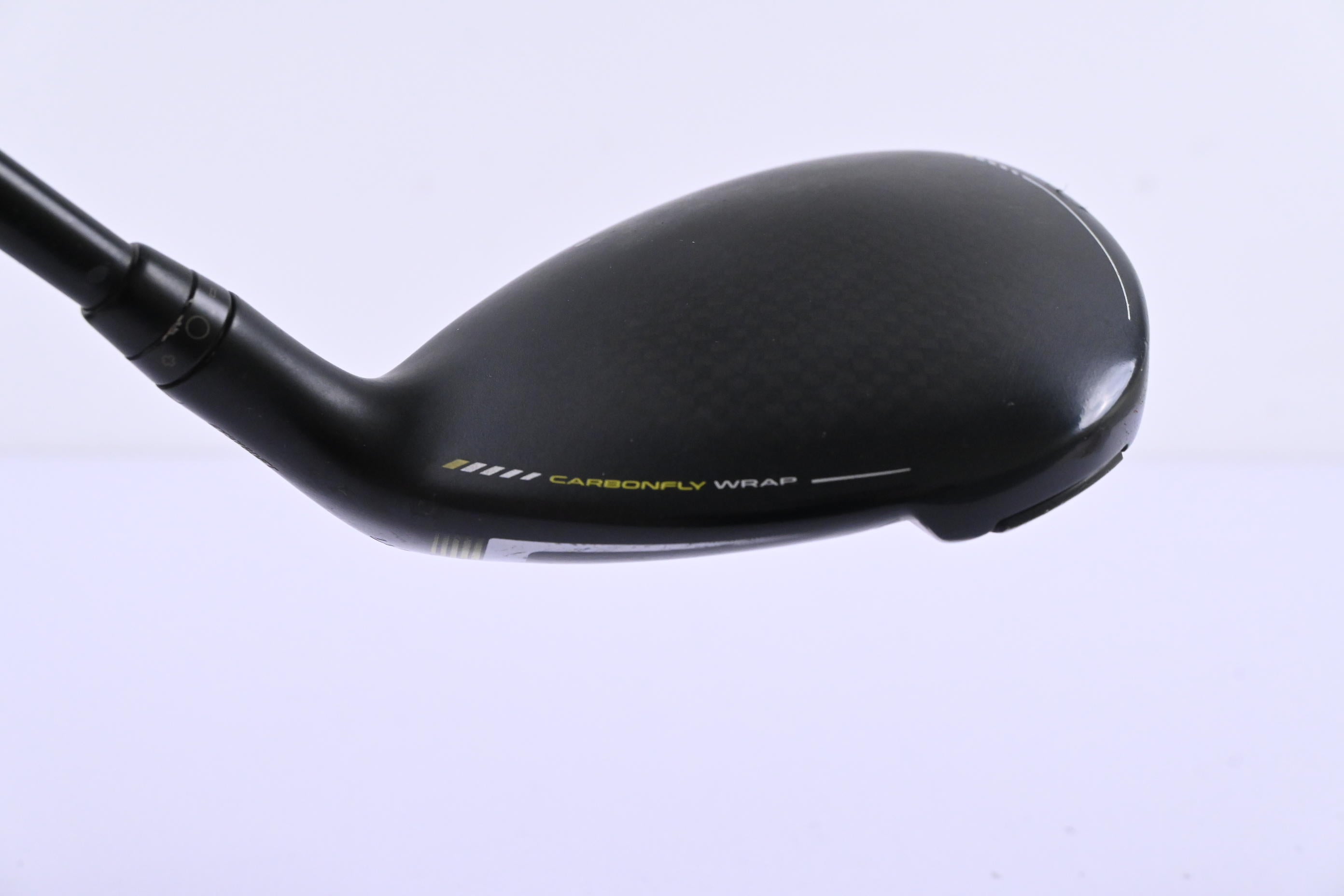 Ping G430 Max #3 Wood / 15 Degree / Regular Flex Ping Alta CB Black 65 Shaft