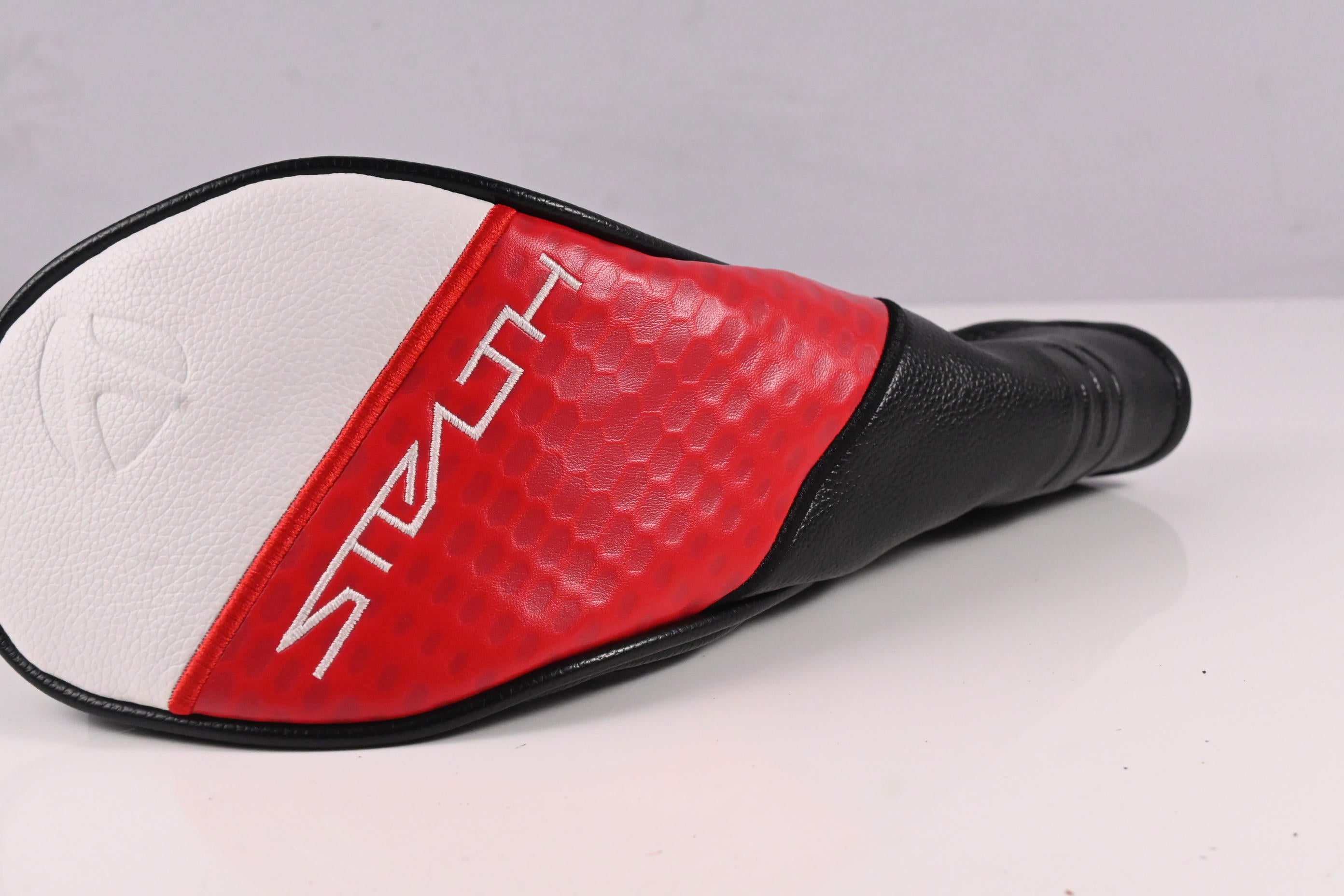 Taylormade Stealth #5 Wood / 18 Degree / Stiff Flex Ventus Red 6 Shaft