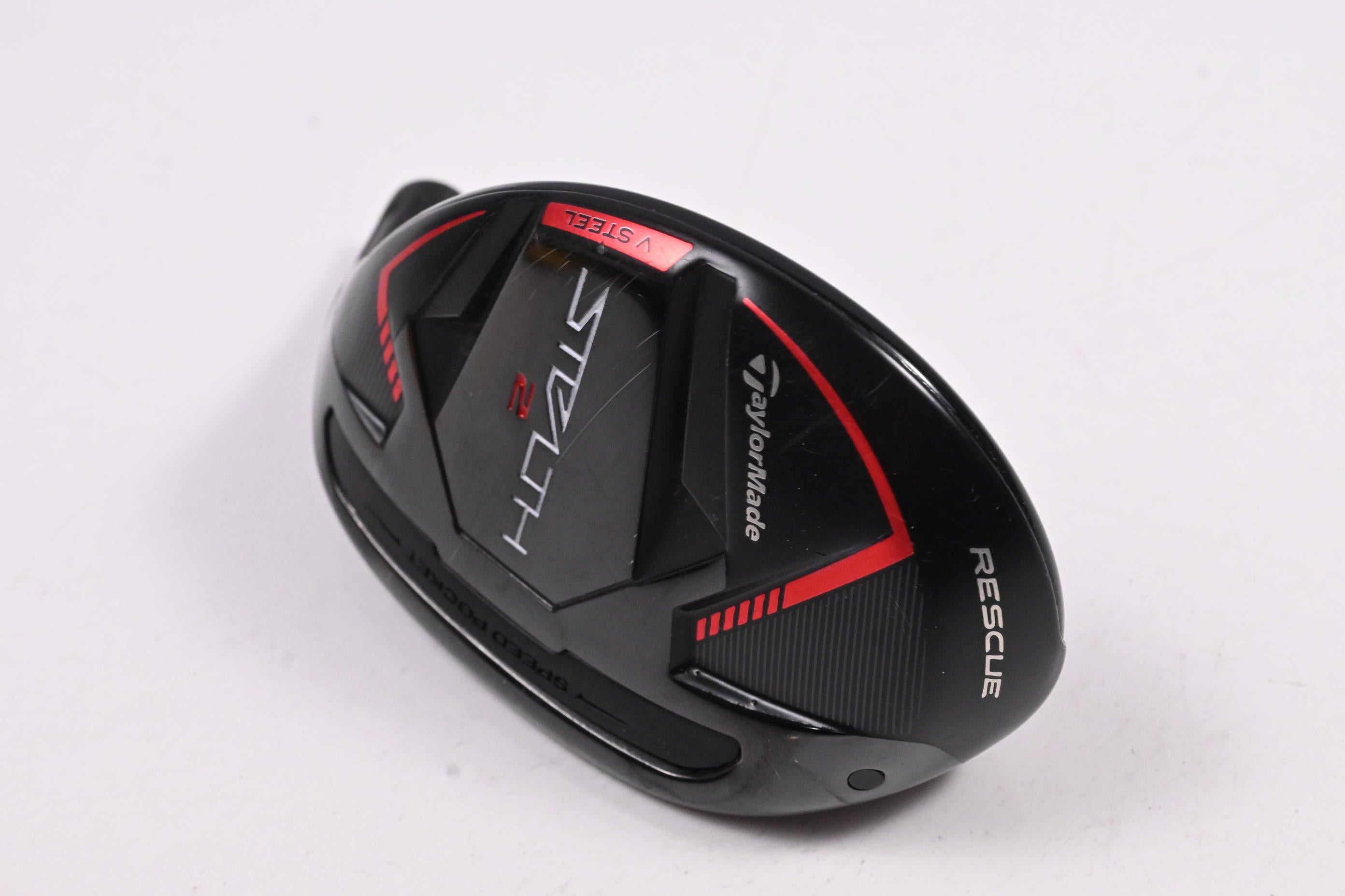 Taylormade Stealth 2 #4 Hybrid / 22 Degree / Head Only