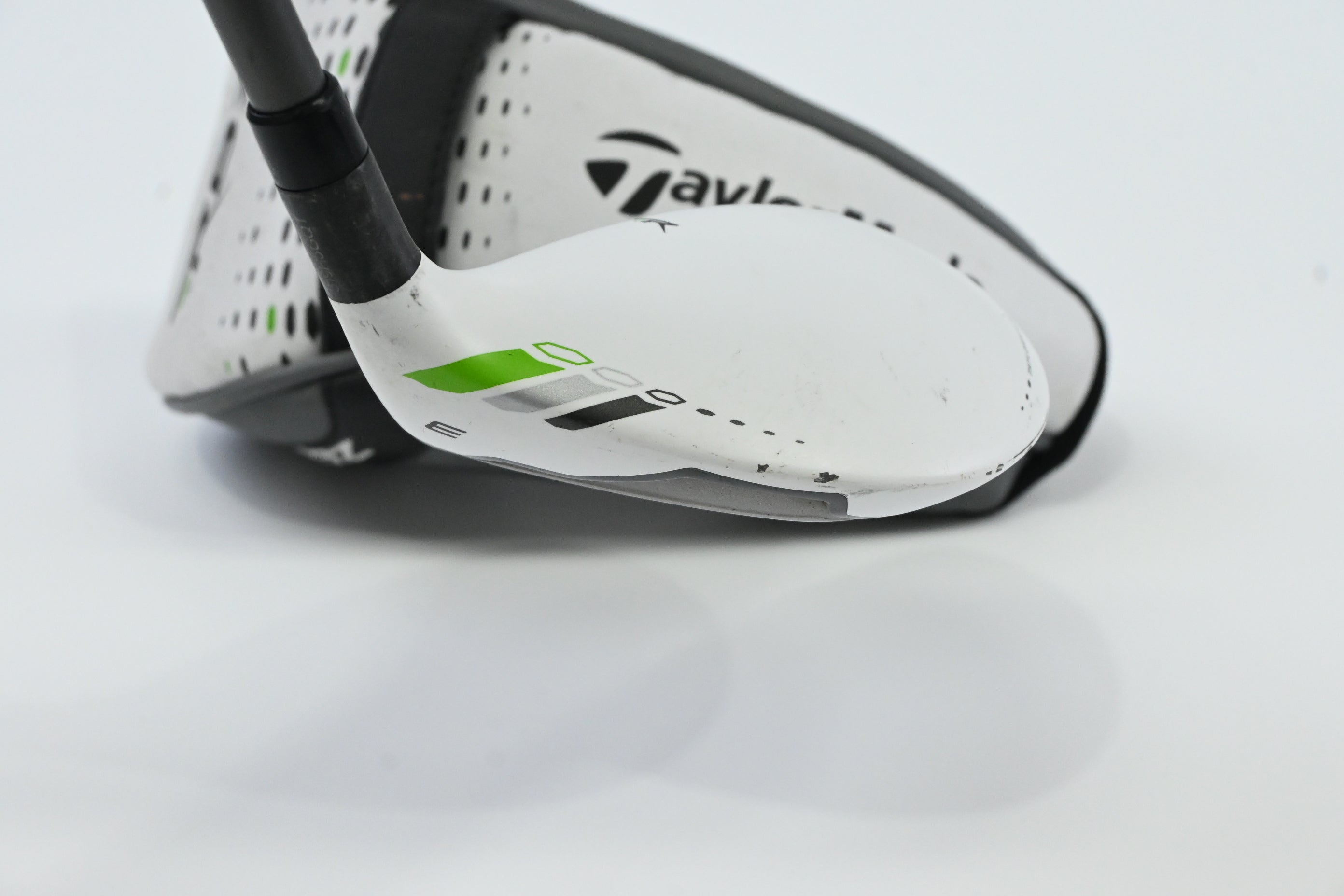 Taylormade RBZ #3 Hybrid / 19 Degree / Regular Flex Taylormade RBZ 65 Shaft