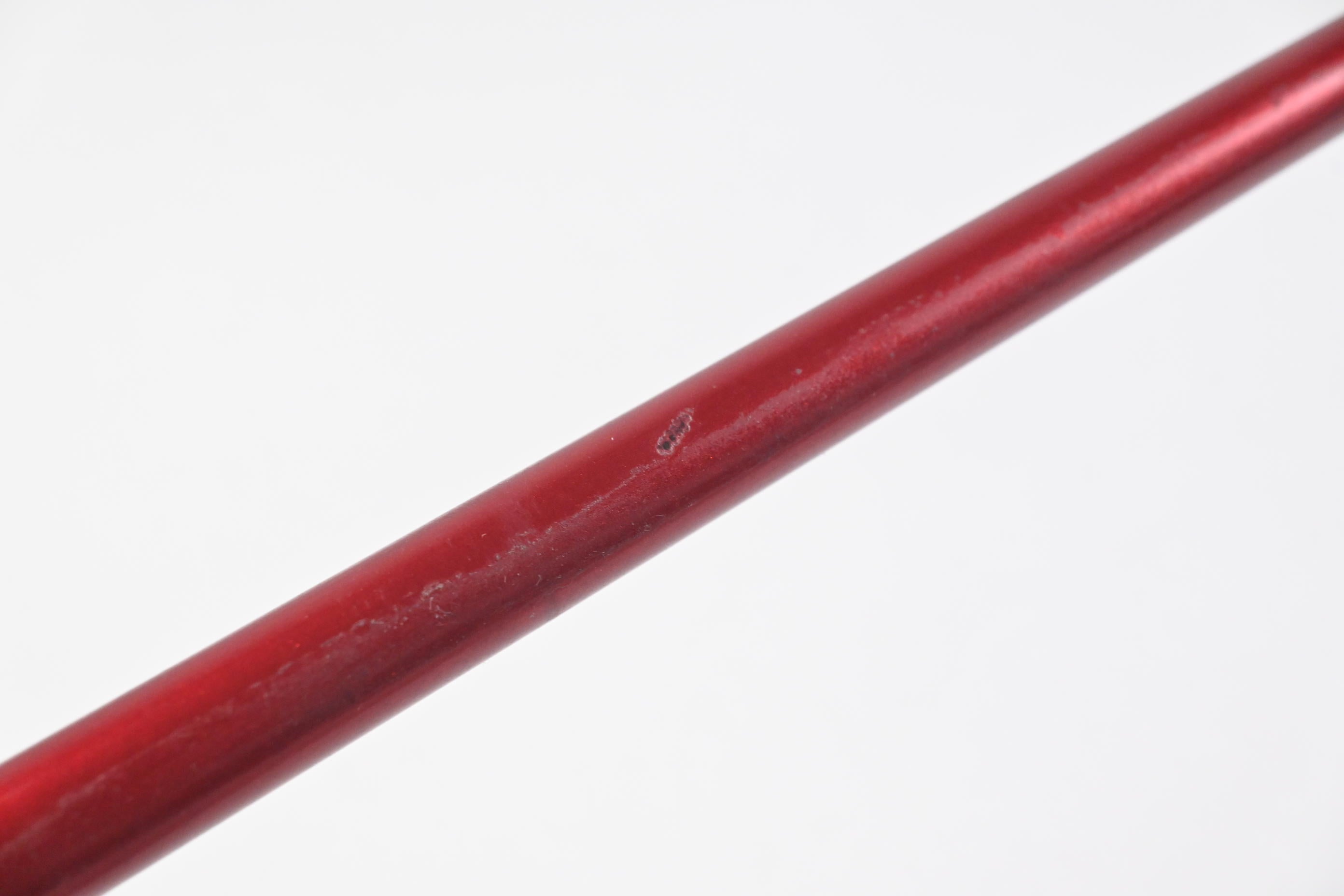 Accra GX Red 370 Mini Driver Shaft / X-Flex / Callaway 2nd Gen