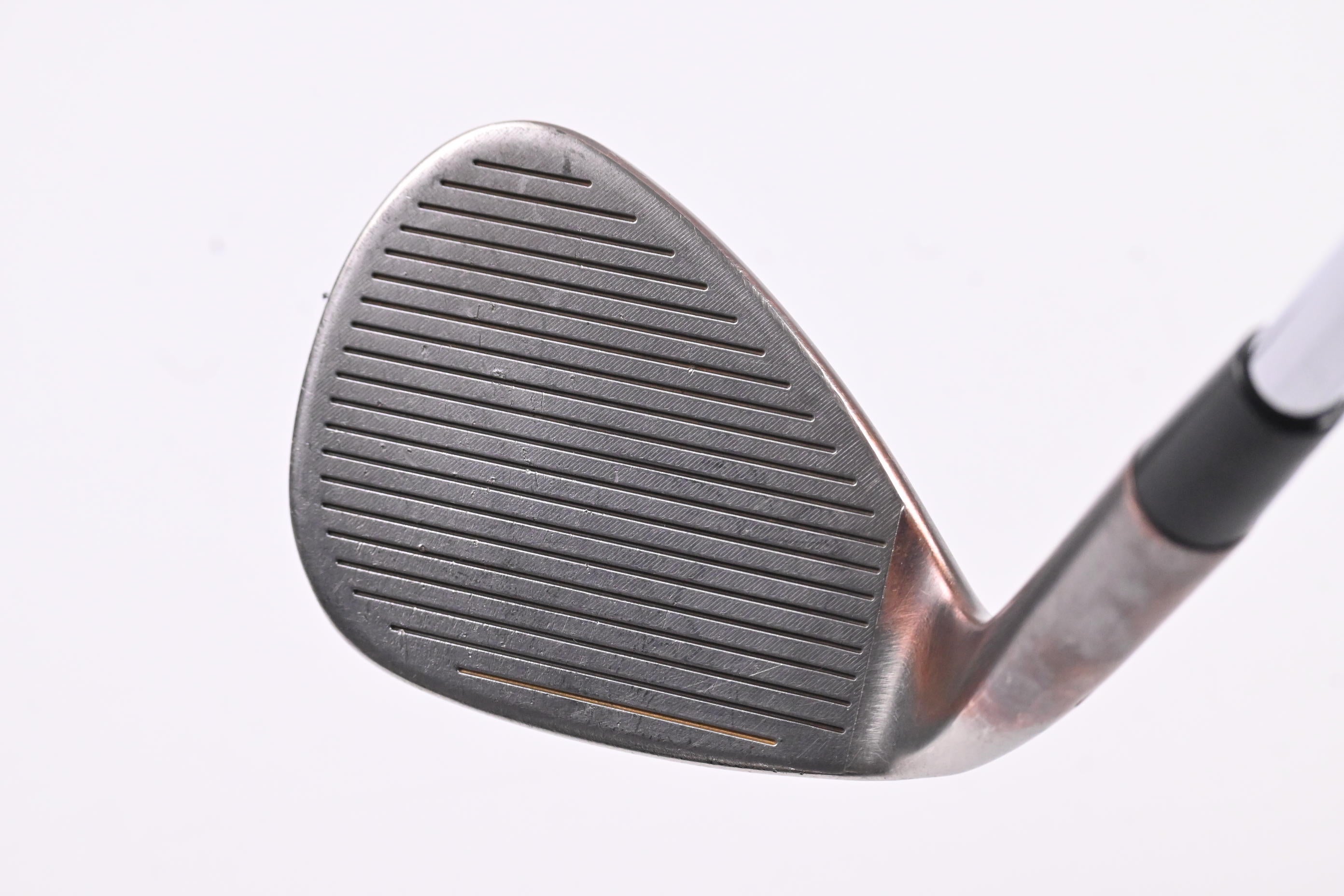 Taylormade Hi-Toe 4 Lob Wedge / 58 Degree / Wedge Flex Dynamic Gold 115 Shaft