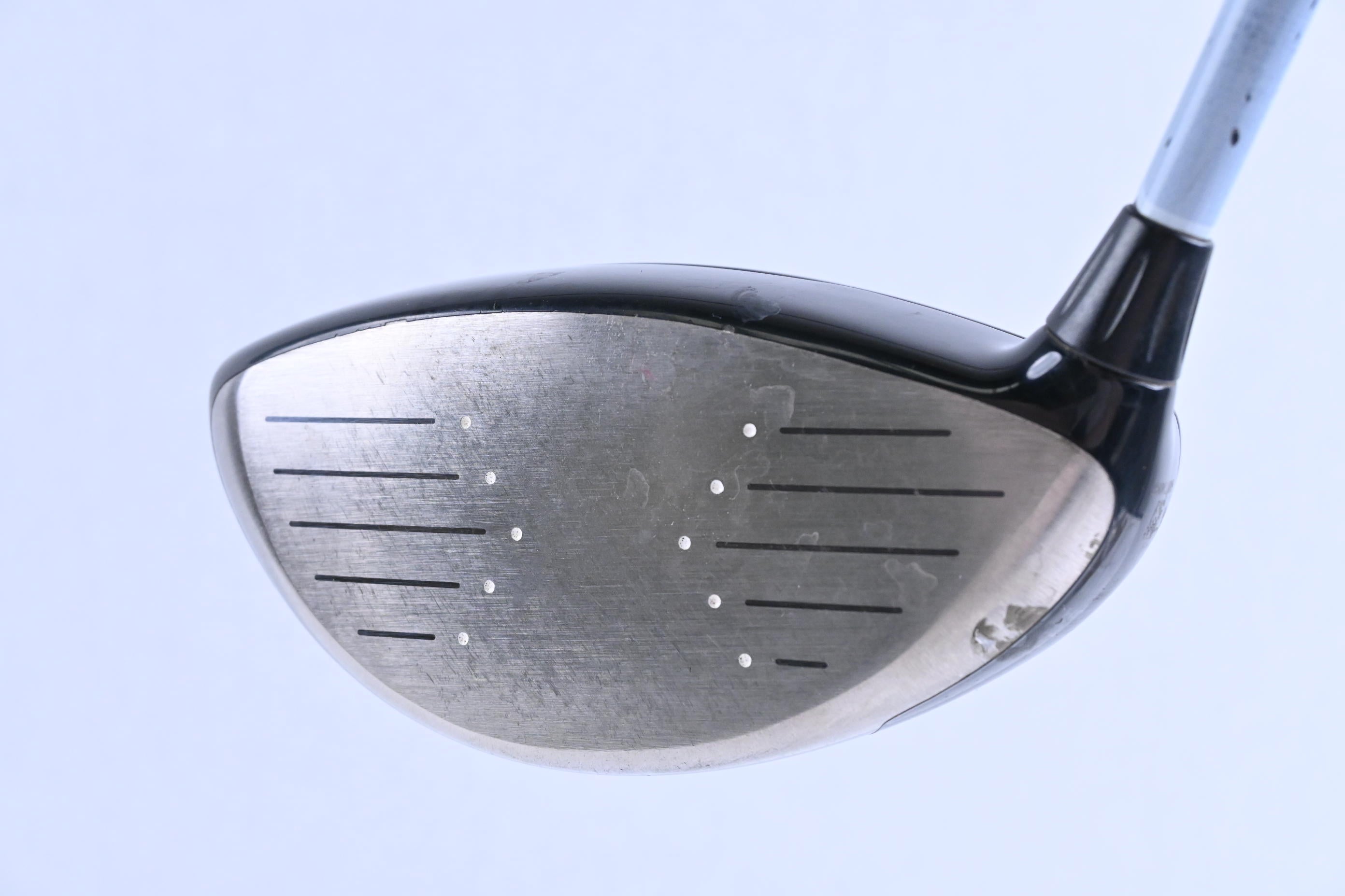 Callaway FT-IZ Tour Driver / 9.5 Degree / Stiff Flex Aldila VooDoo 60 Shaft