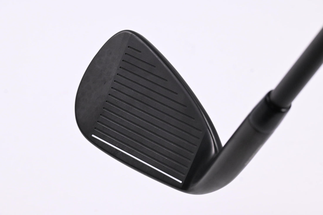 PXG 0311 XP Gen6 #8 Iron / Senior Flex Aerotech SteelFiber i60 Private Reserve