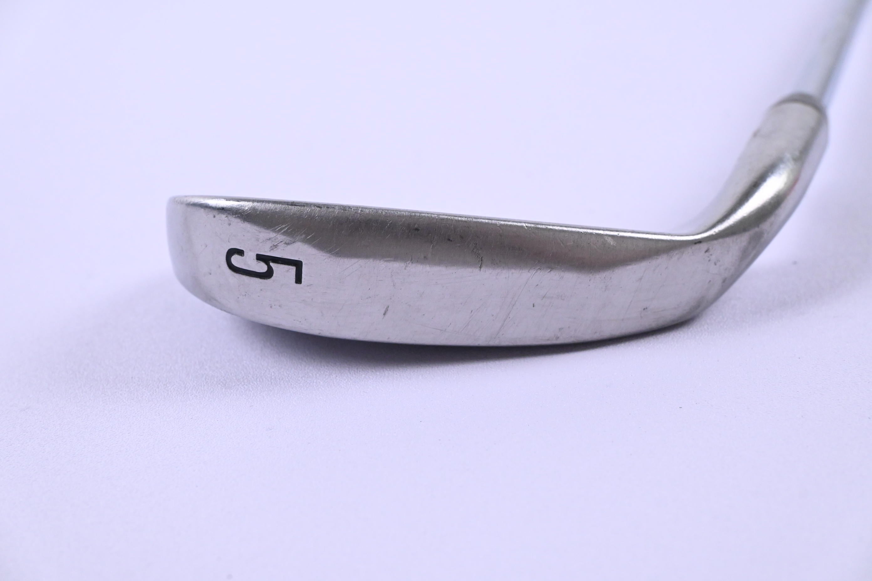 Cobra SS Mid #5 Iron / 28 Degree / Regular Flex Cobra SS-i 105 Shaft