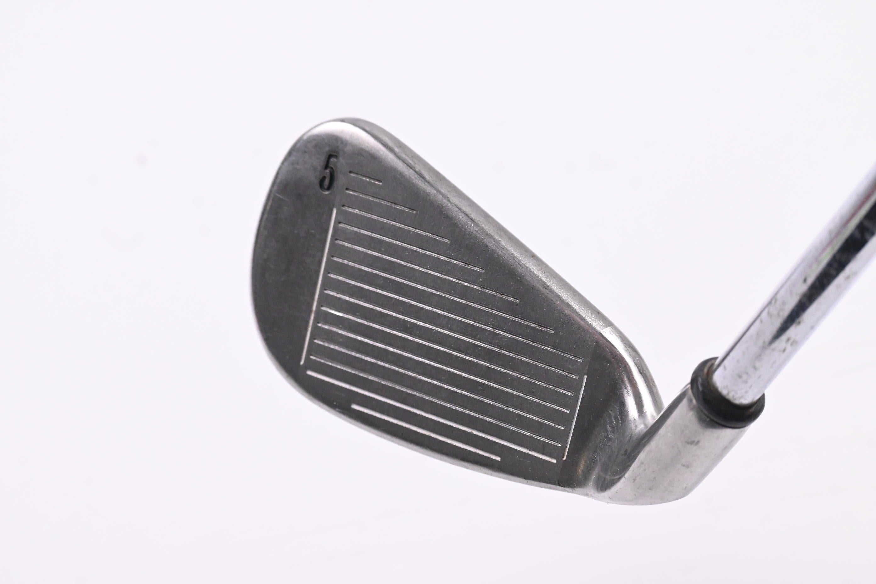 Callaway X-14 #5 Iron / 26 Degree / Stiff Flex Steel Shaft