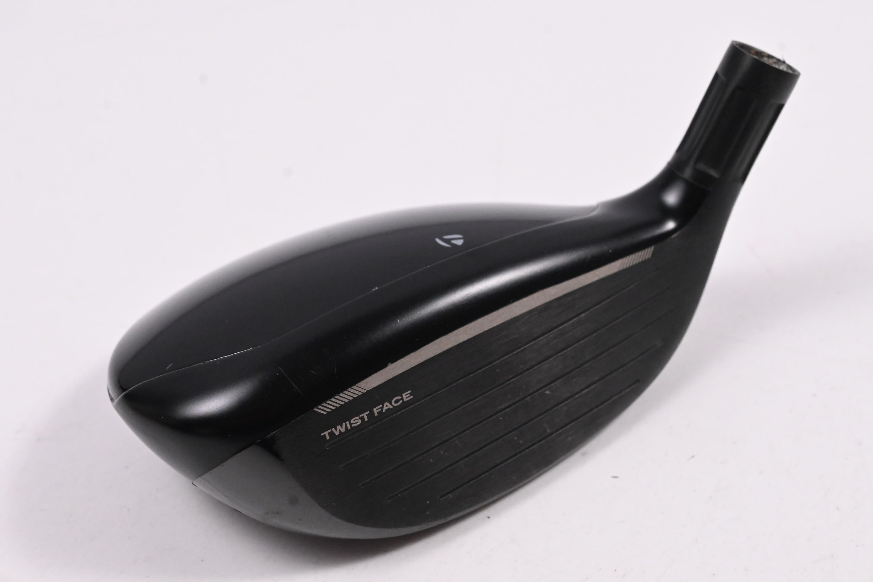 Taylormade Stealth 2 #4 Hybrid / 22 Degree / Head Only
