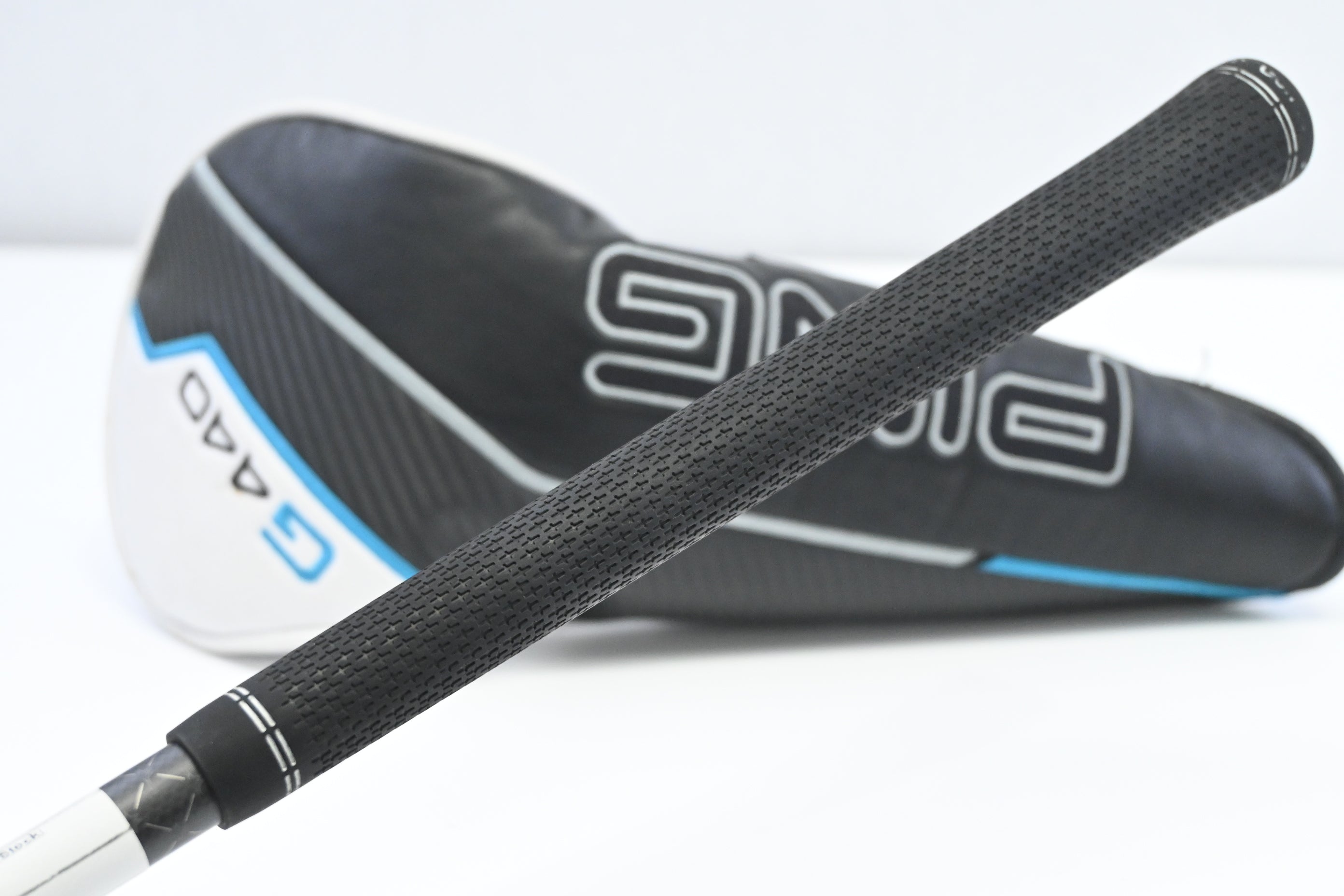 Ping G440 Max Driver / 9 Degrees / Stiff Flex Tensei 1K Black 65 Shaft