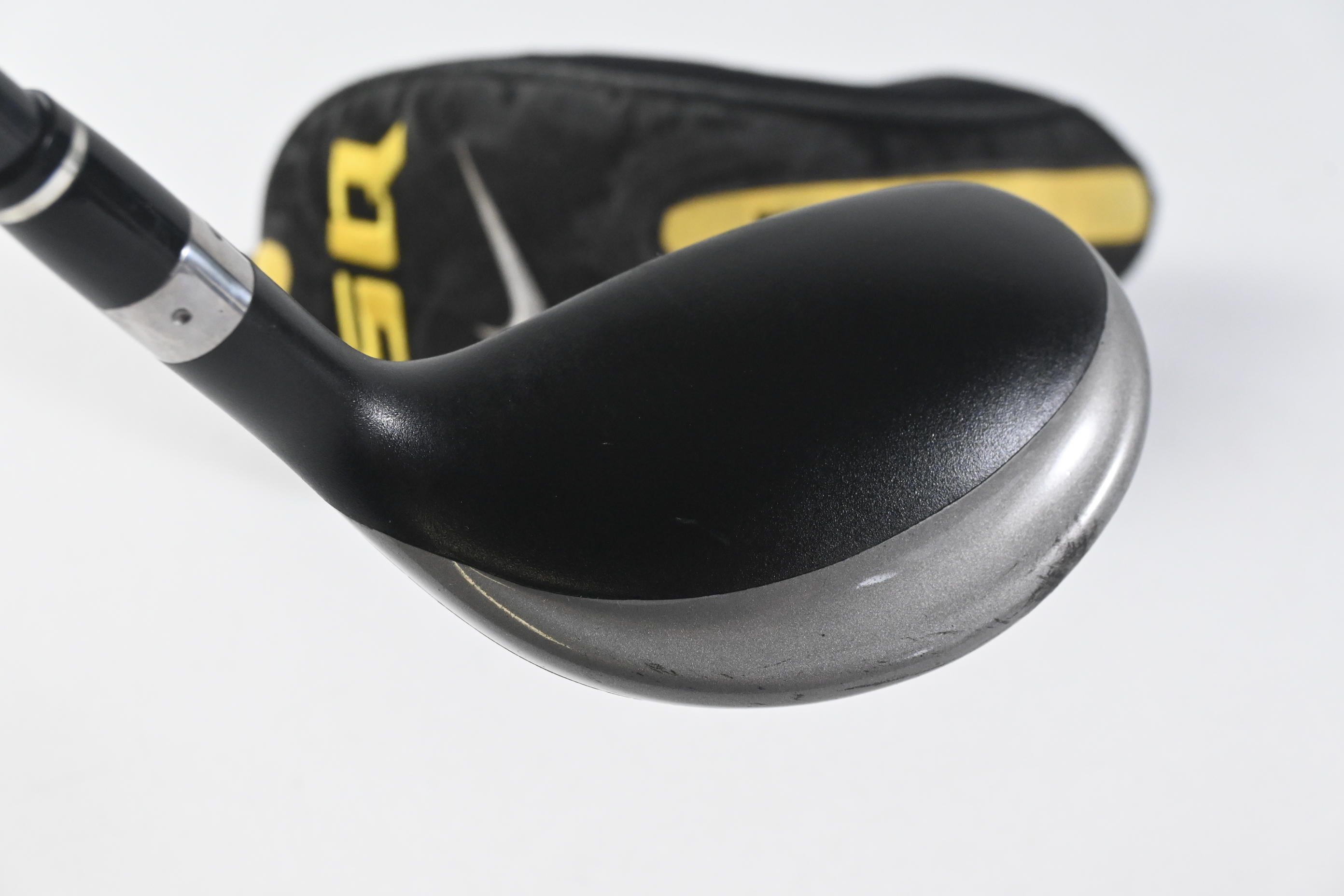Nike SQ Sumo #1 Hybrid / 15 Degree / Stiff Flex Diamana Sasquatch Shaft